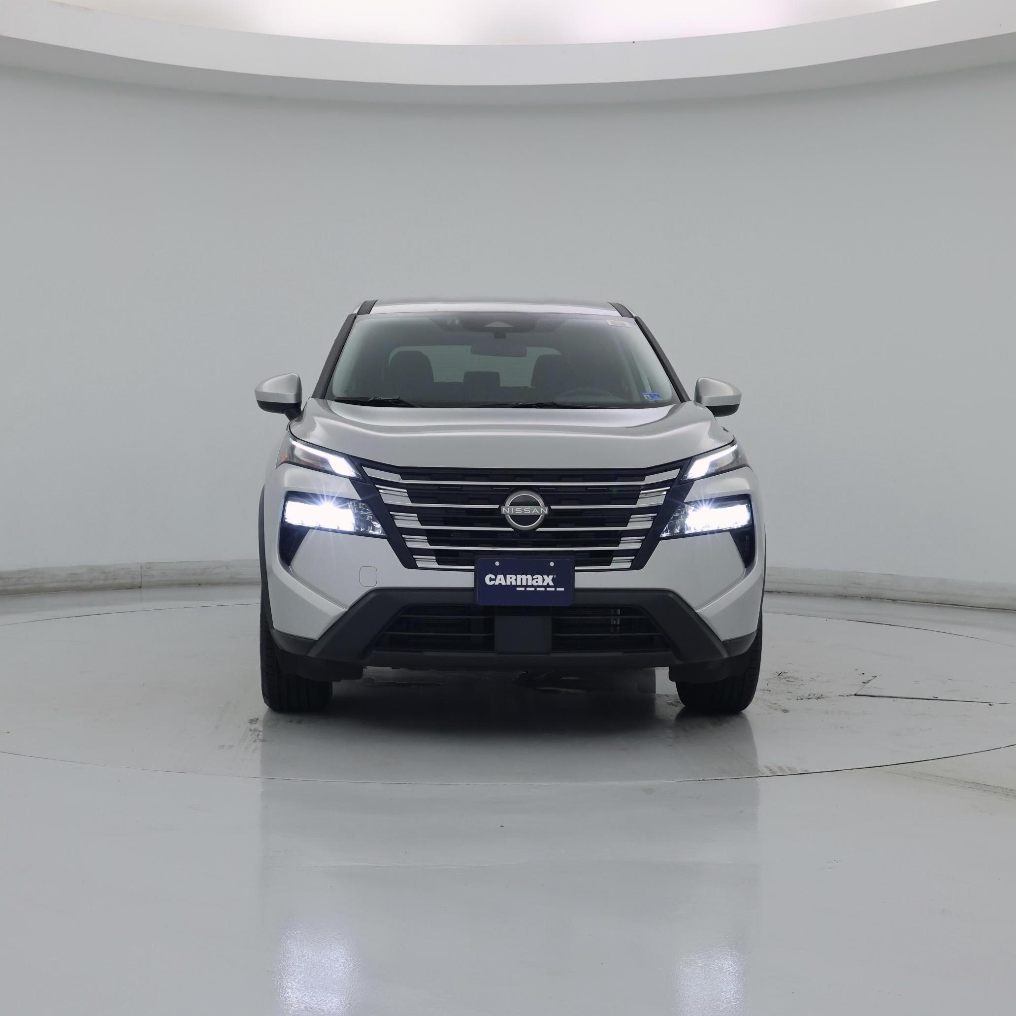 Thumbnail: 2025 Nissan Rogue - 5
