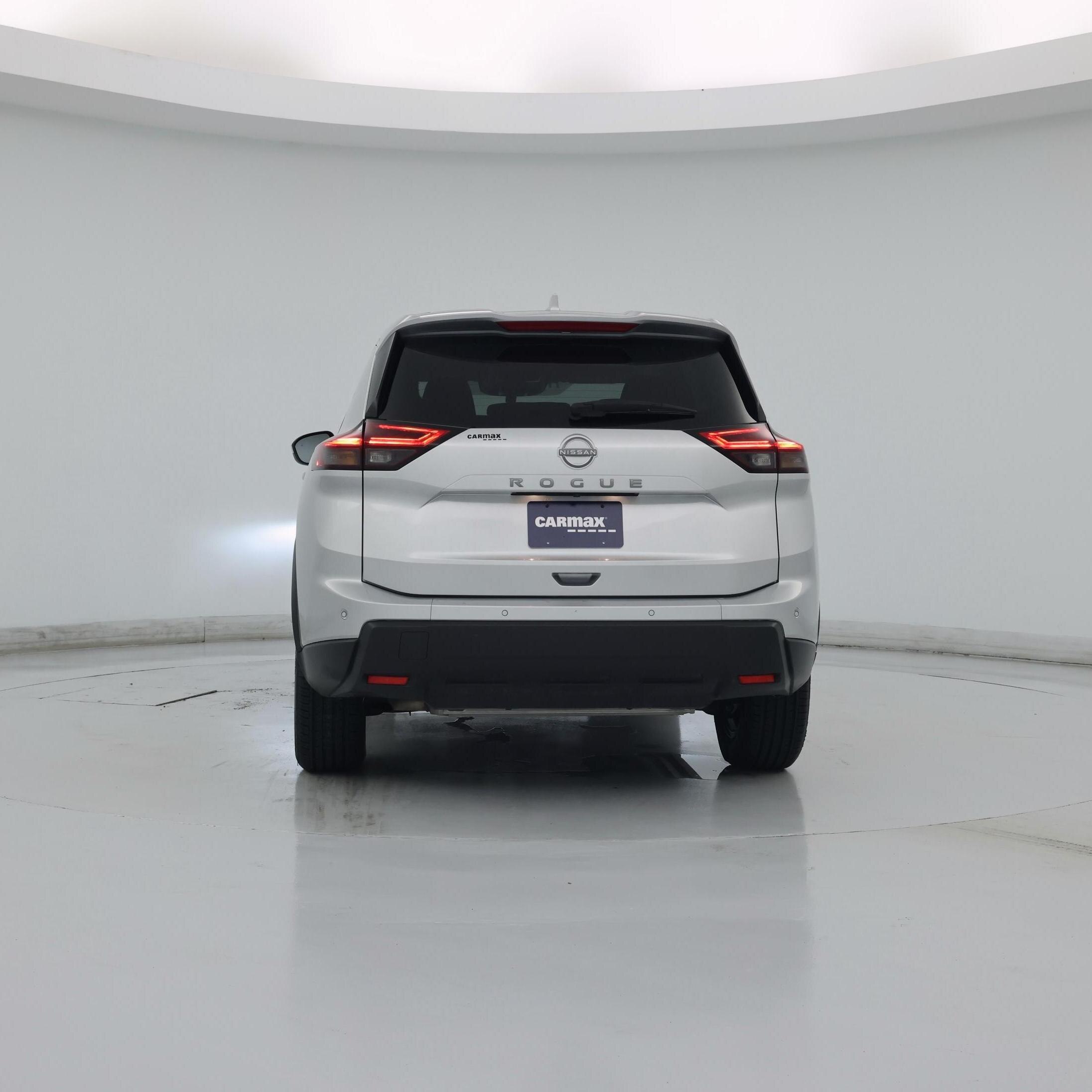 Thumbnail: 2025 Nissan Rogue - 6