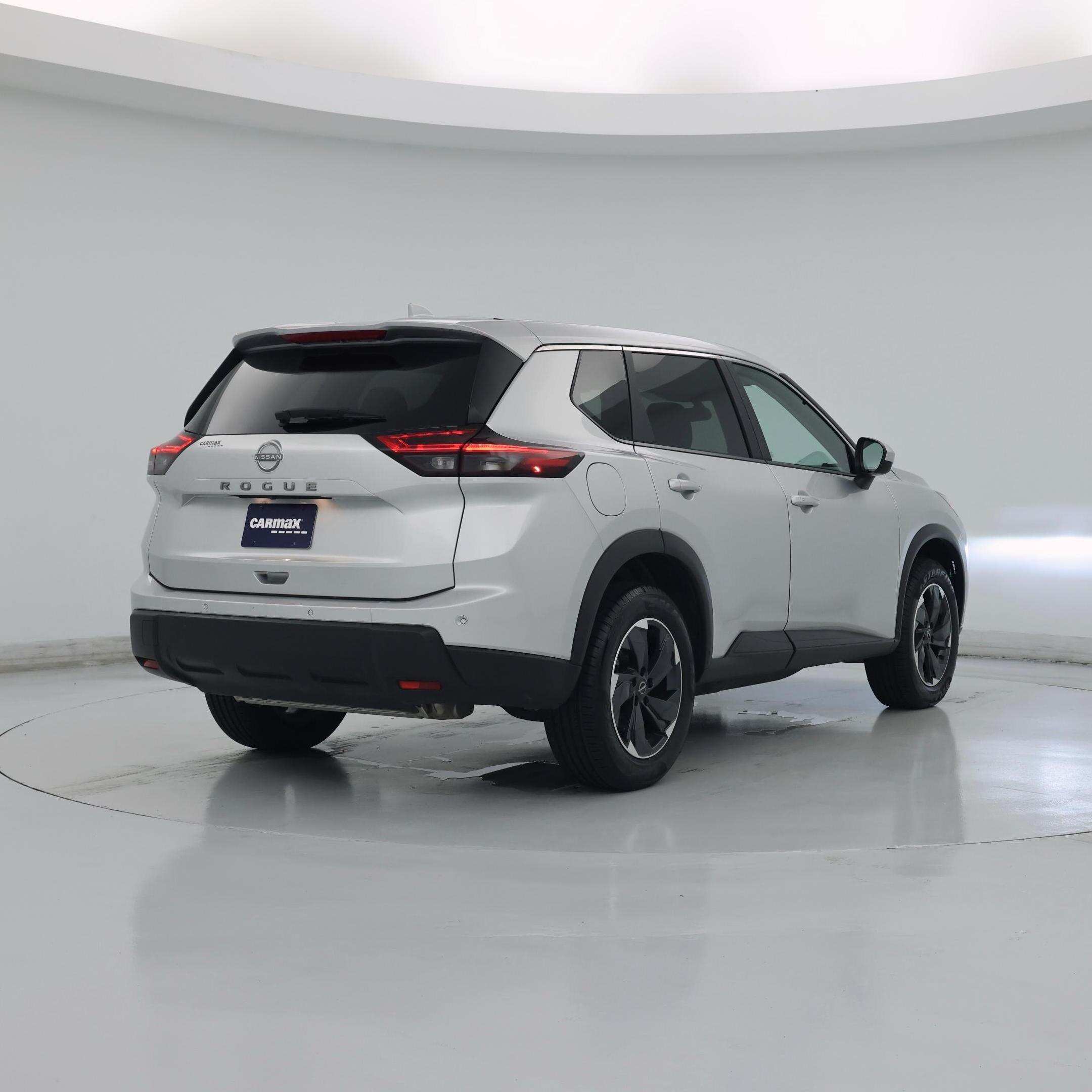 Thumbnail: 2025 Nissan Rogue - 8