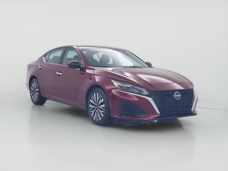 2025 Nissan Altima SV -
                  Montgomery, AL