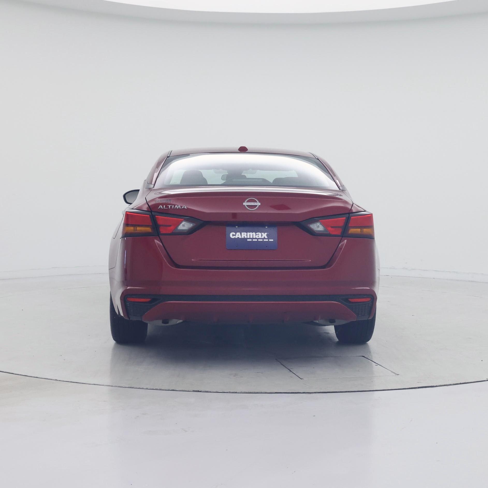 Thumbnail: 2025 Nissan Altima - 6