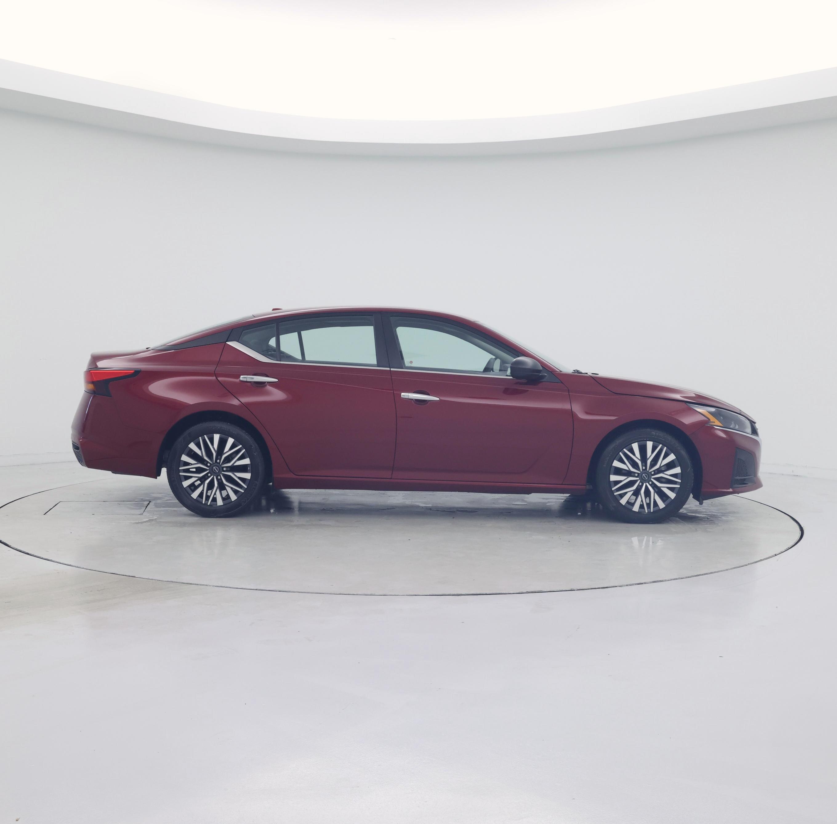 Thumbnail: 2025 Nissan Altima - 7