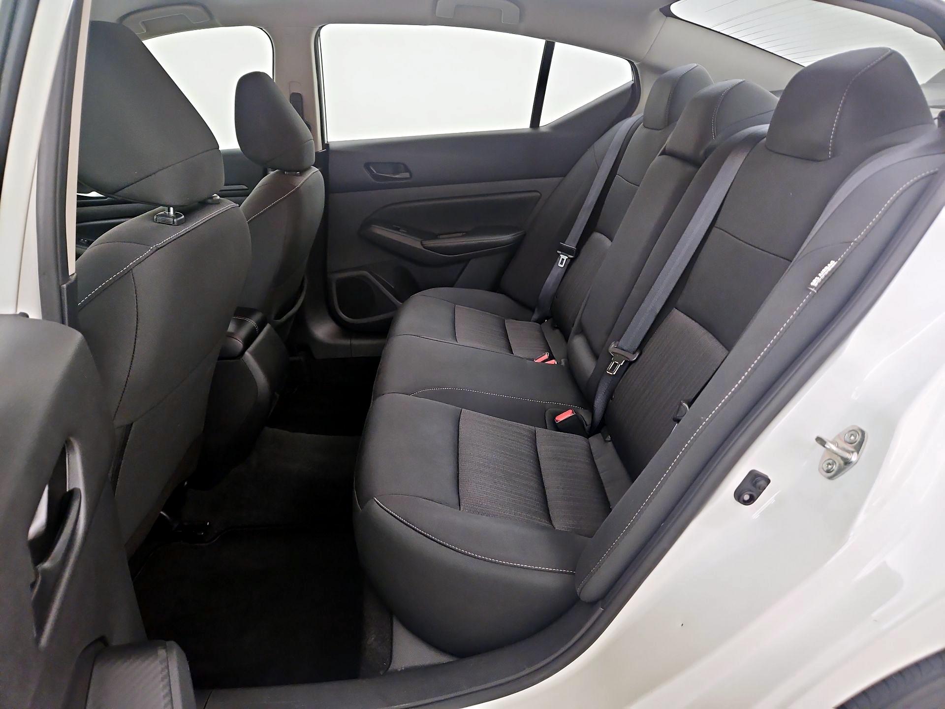 Thumbnail: 2025 Nissan Altima - 19