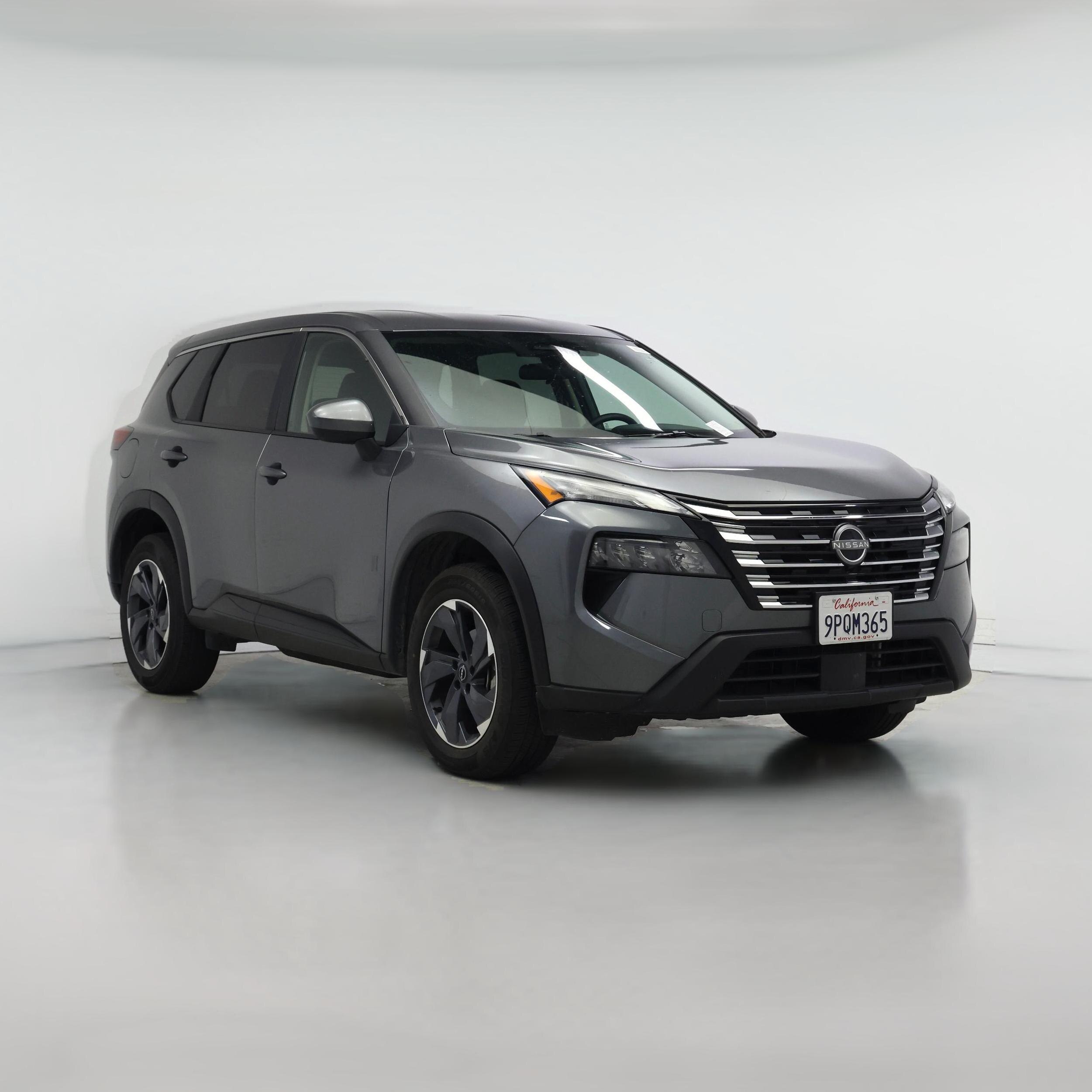 Thumbnail: 2025 Nissan Rogue - 1