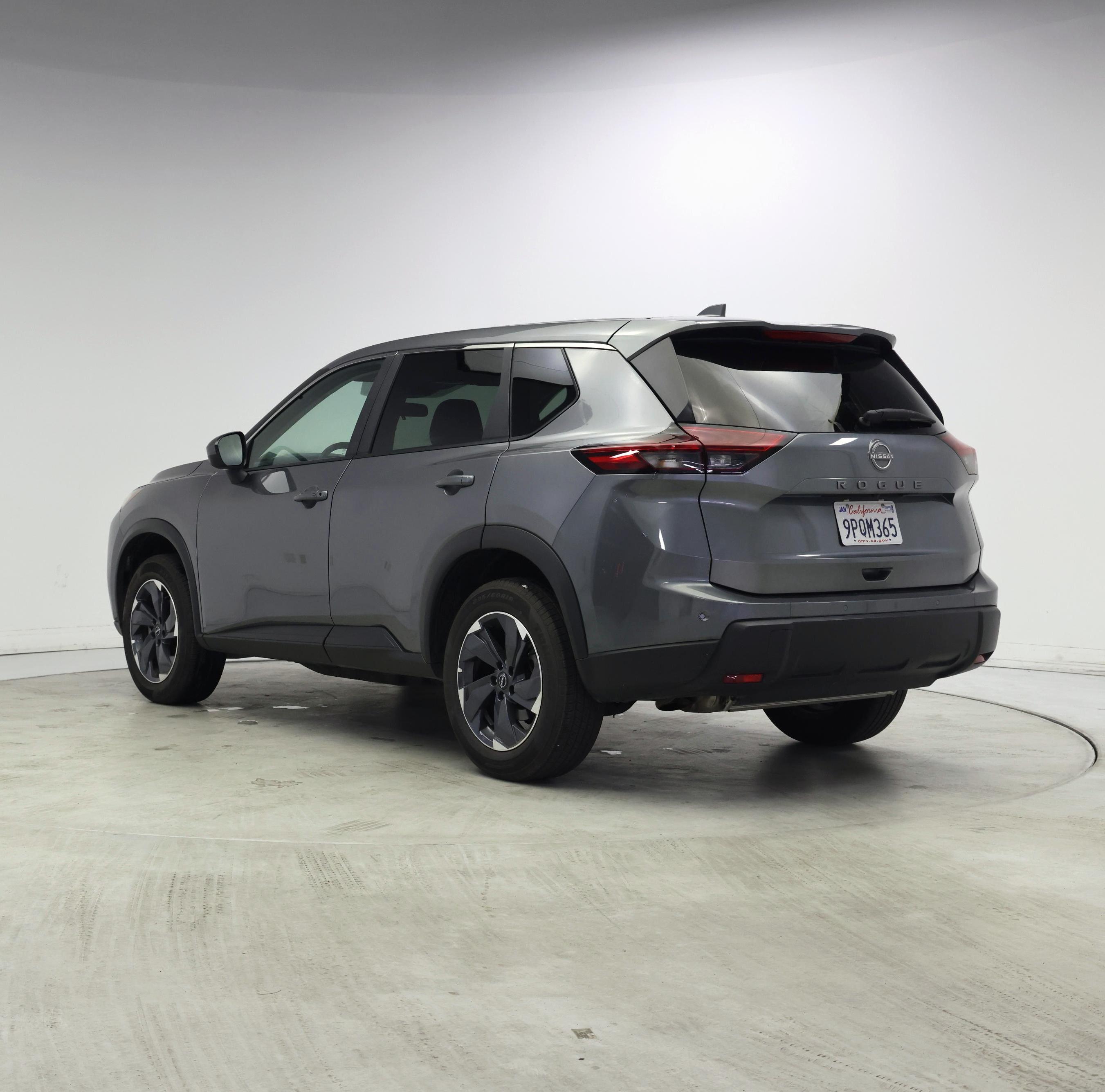 Thumbnail: 2025 Nissan Rogue - 2