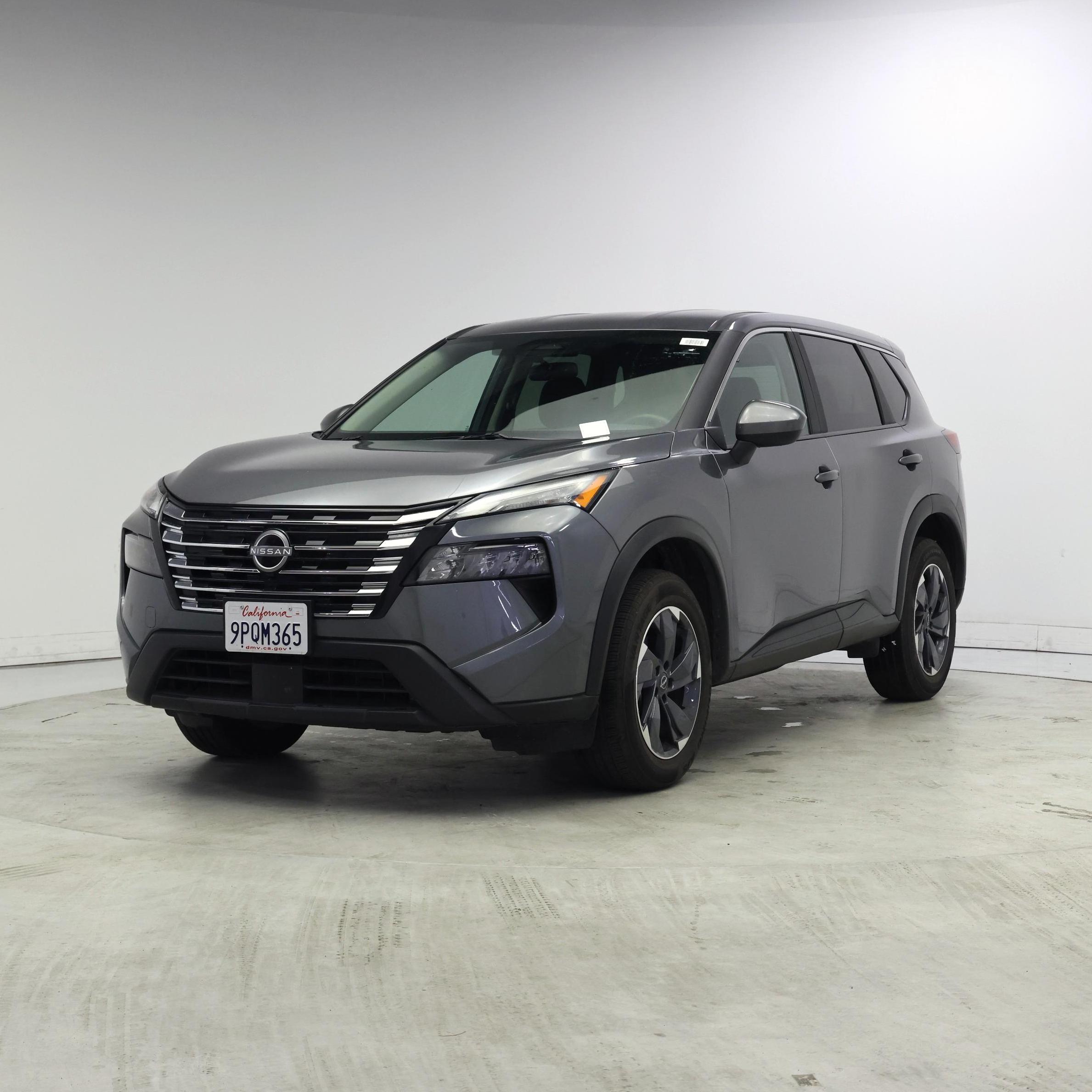 Thumbnail: 2025 Nissan Rogue - 4