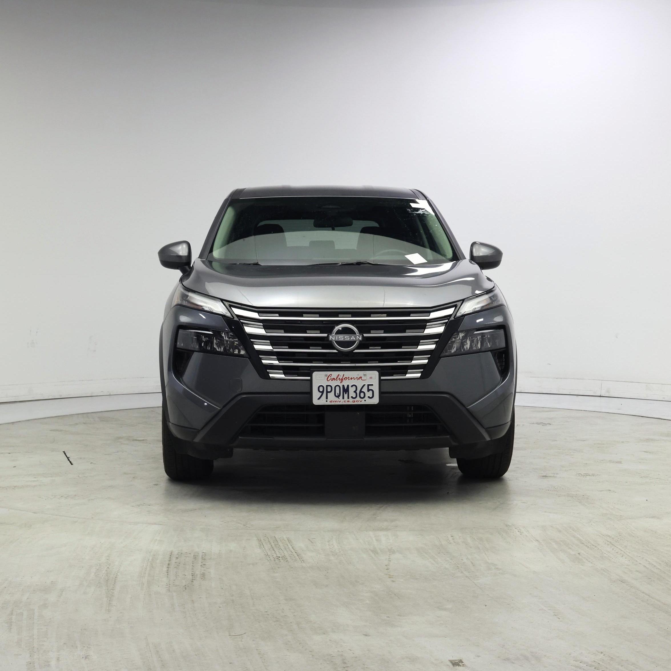 Thumbnail: 2025 Nissan Rogue - 5
