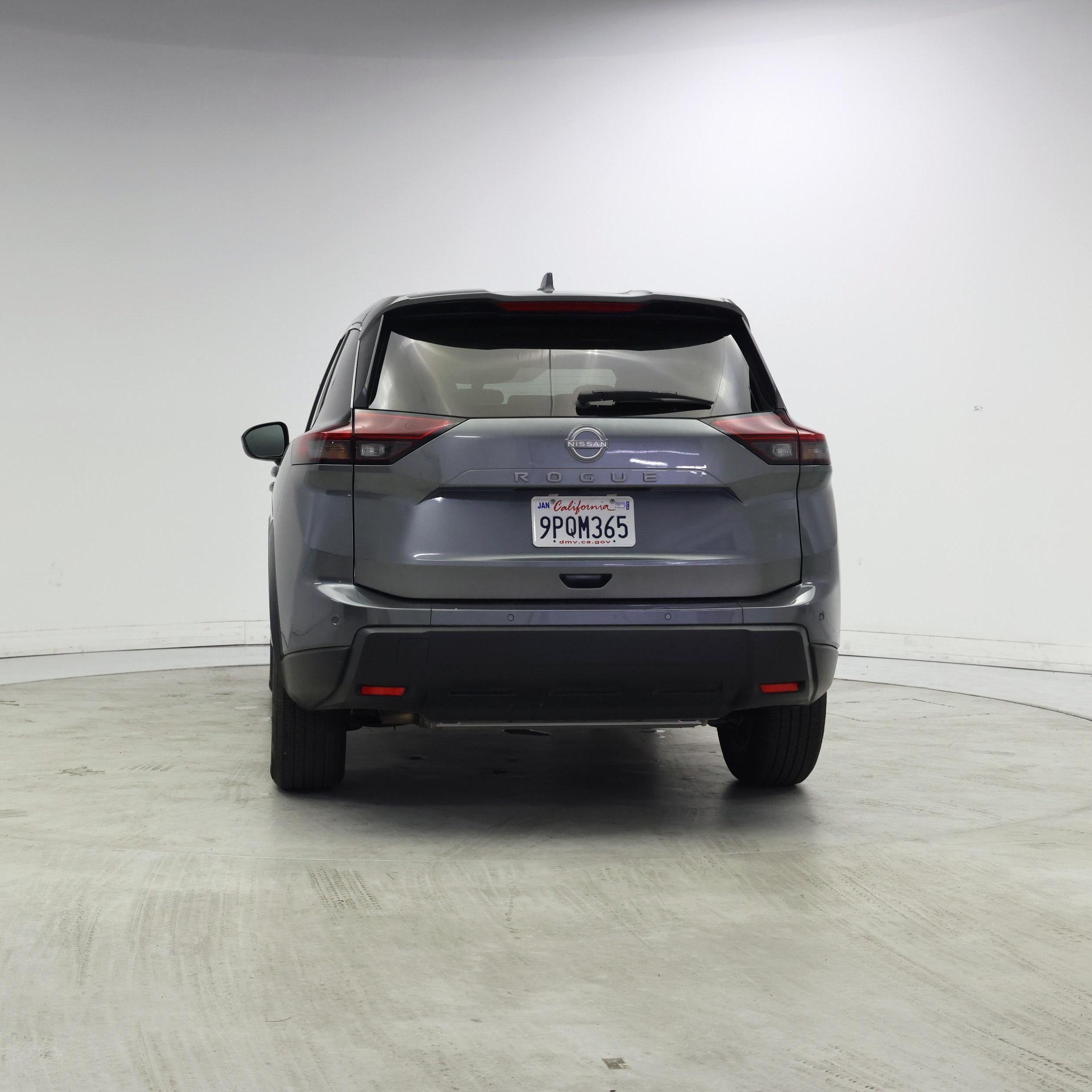 Thumbnail: 2025 Nissan Rogue - 6