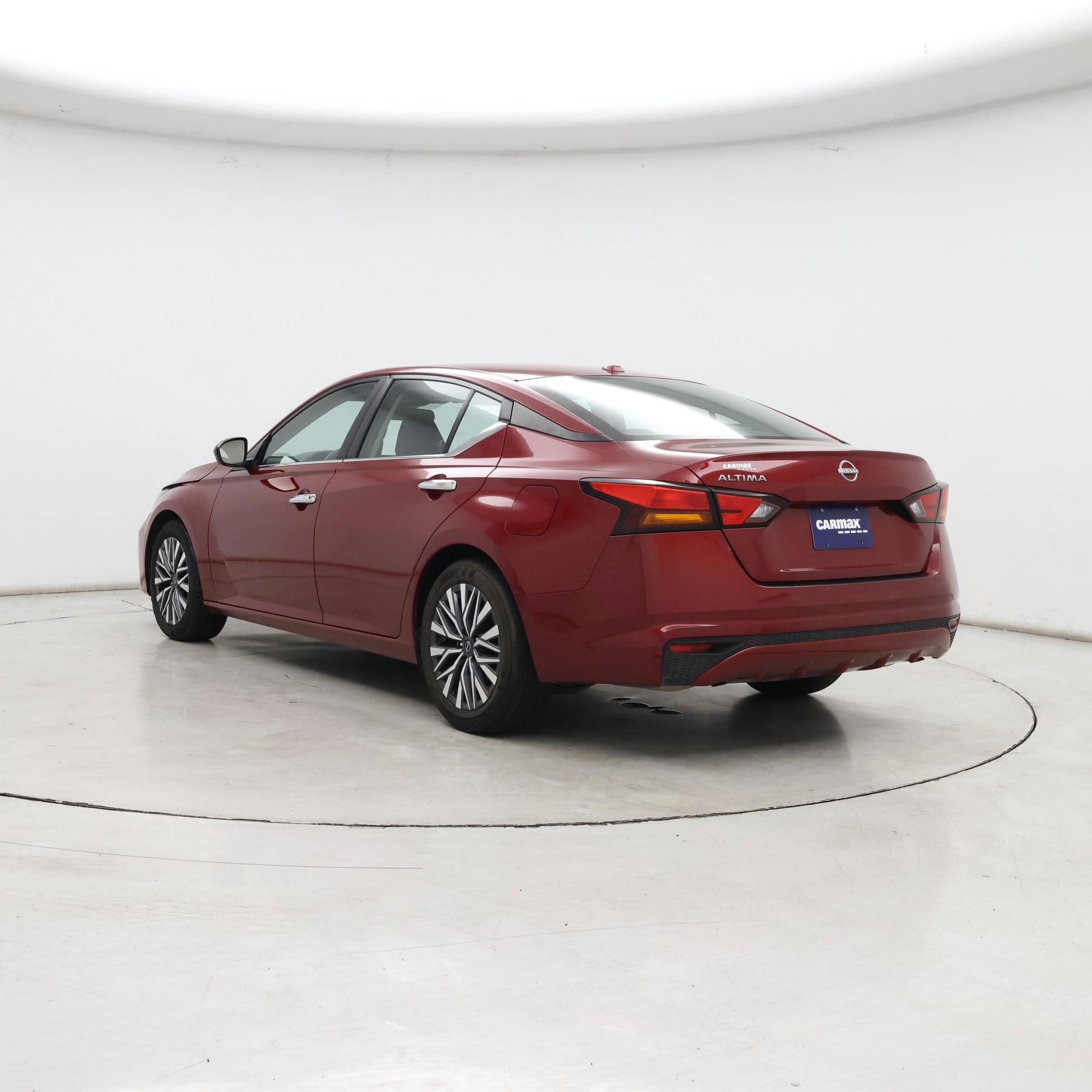 Thumbnail: 2025 Nissan Altima - 2