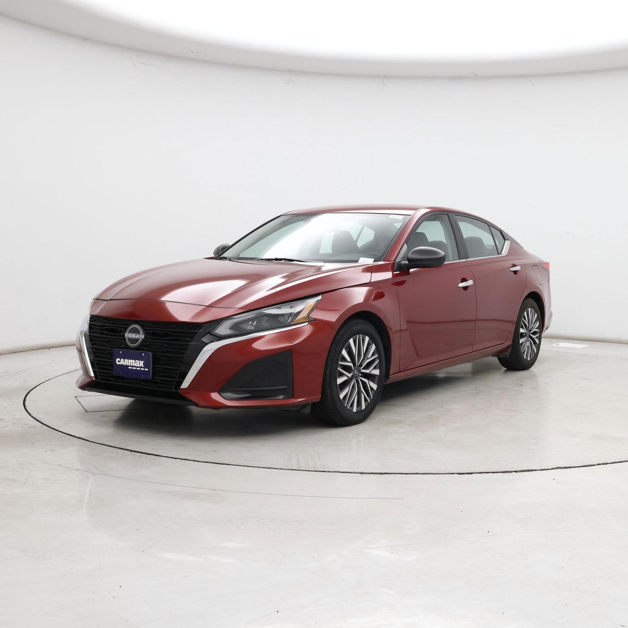 Thumbnail: 2025 Nissan Altima - 4