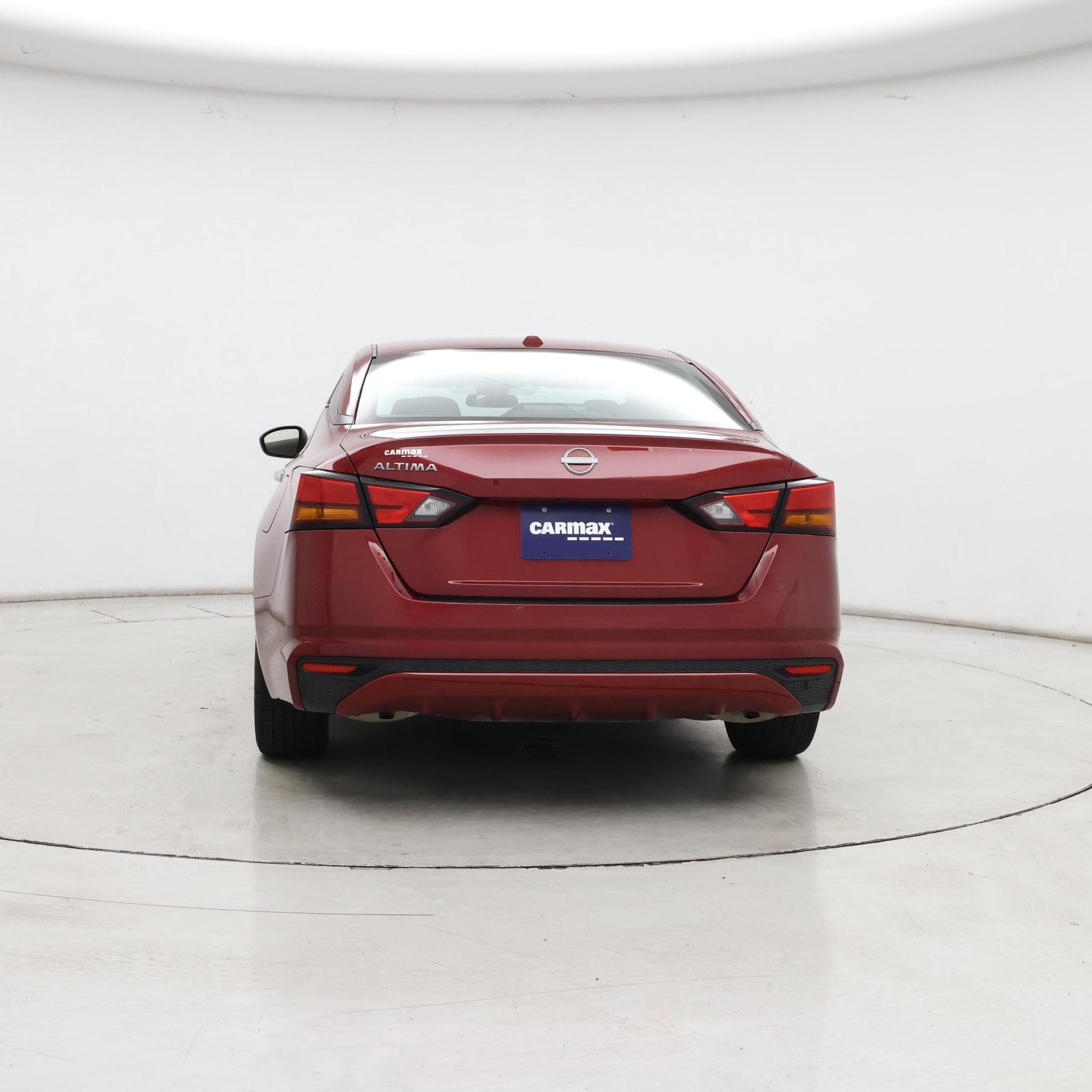 Thumbnail: 2025 Nissan Altima - 6