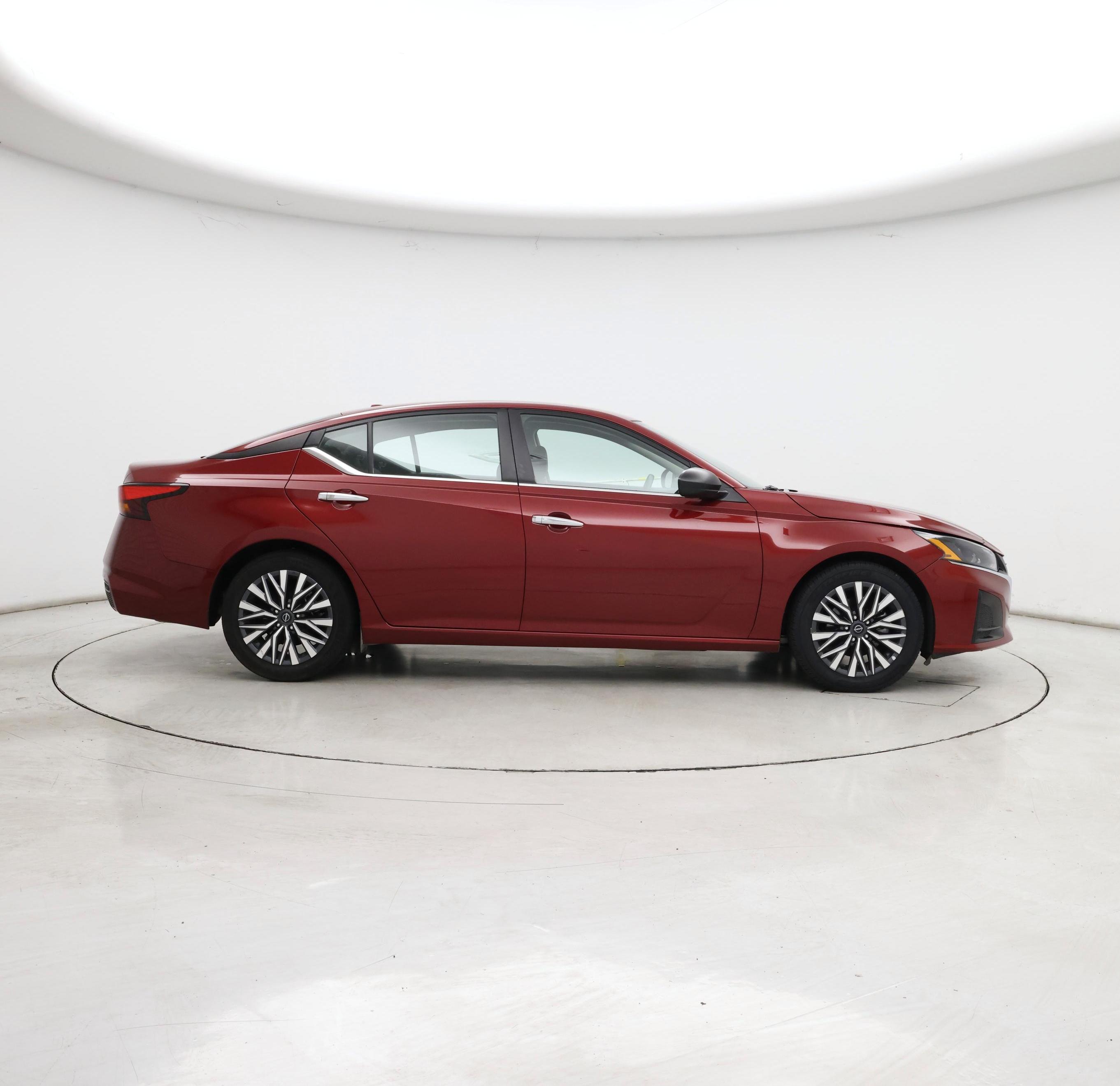 Thumbnail: 2025 Nissan Altima - 7