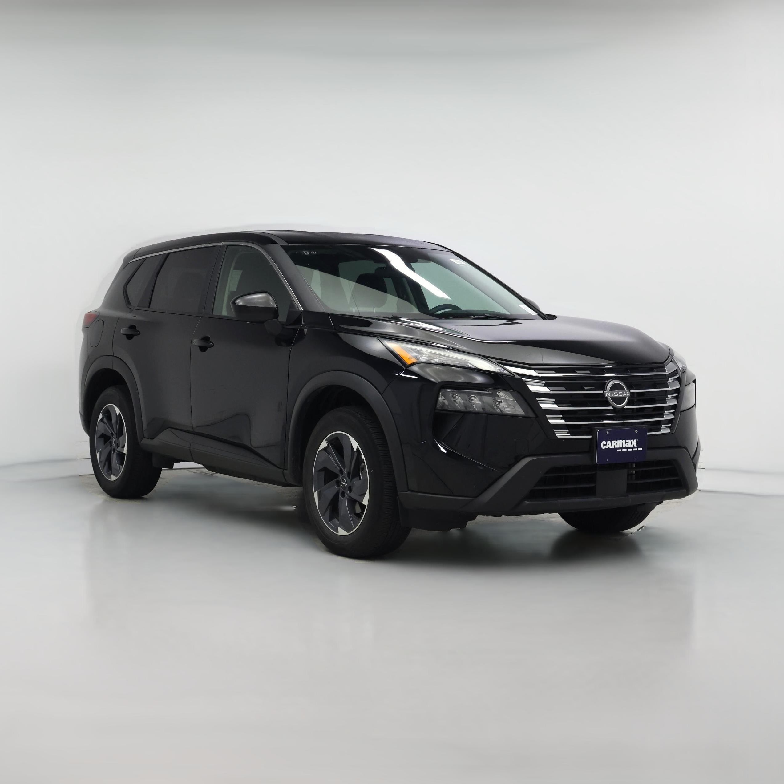 Thumbnail: 2025 Nissan Rogue - 1
