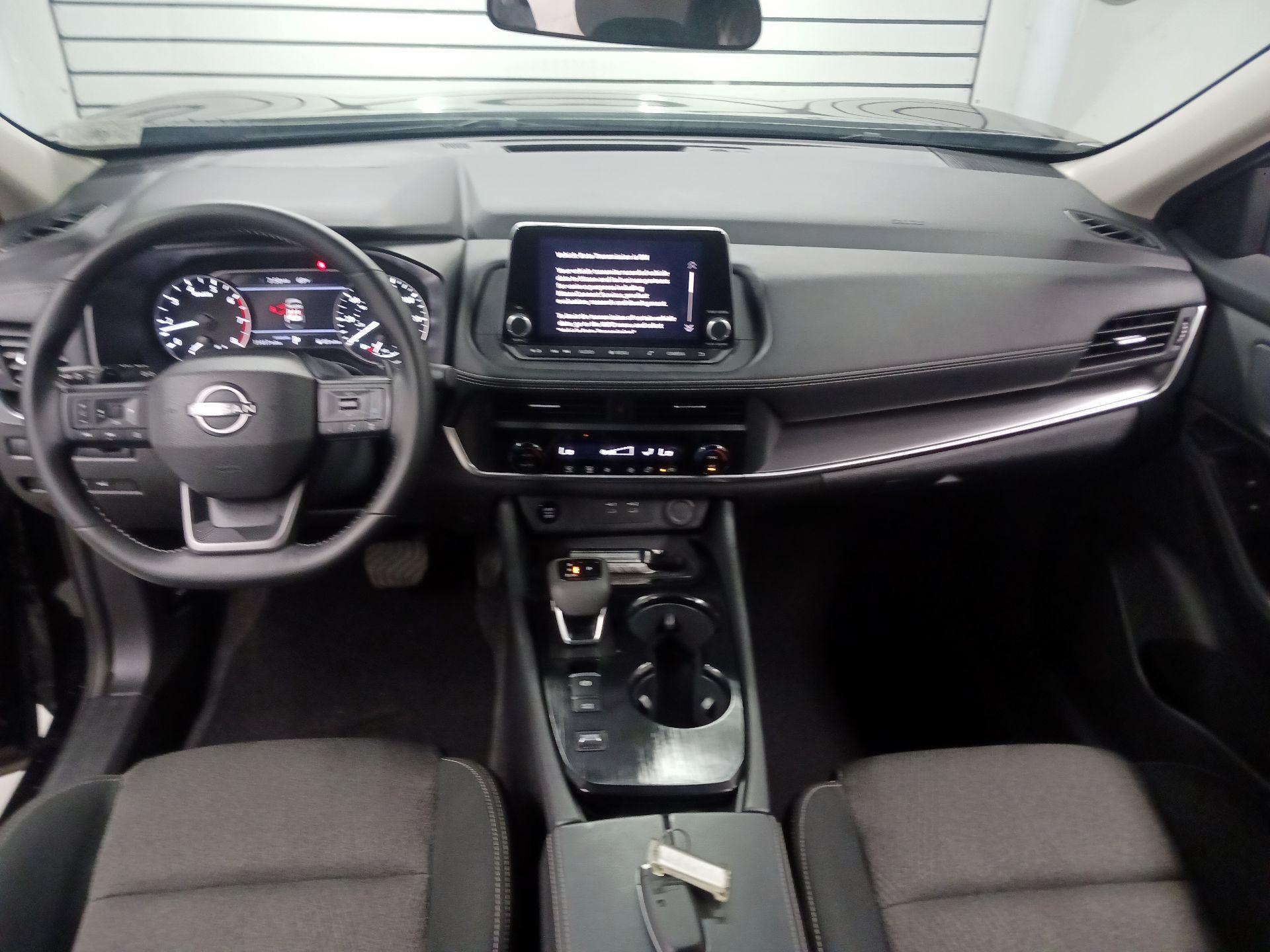 Thumbnail: 2025 Nissan Rogue - 9