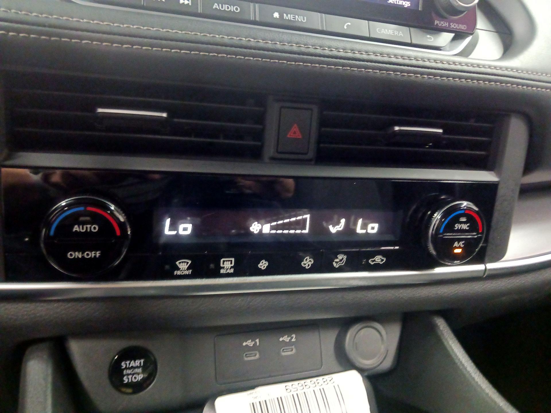 Thumbnail: 2025 Nissan Rogue - 16