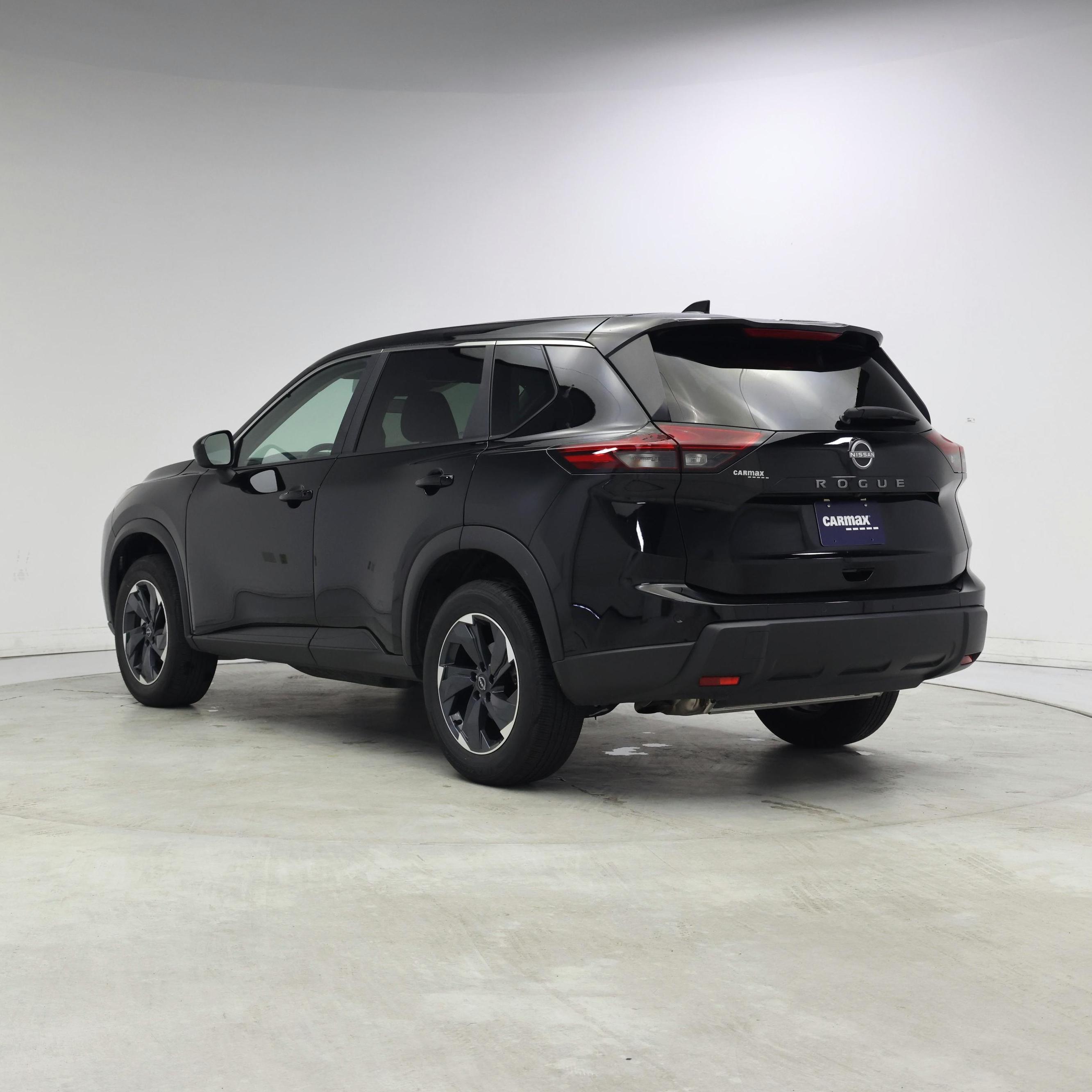 Thumbnail: 2025 Nissan Rogue - 2