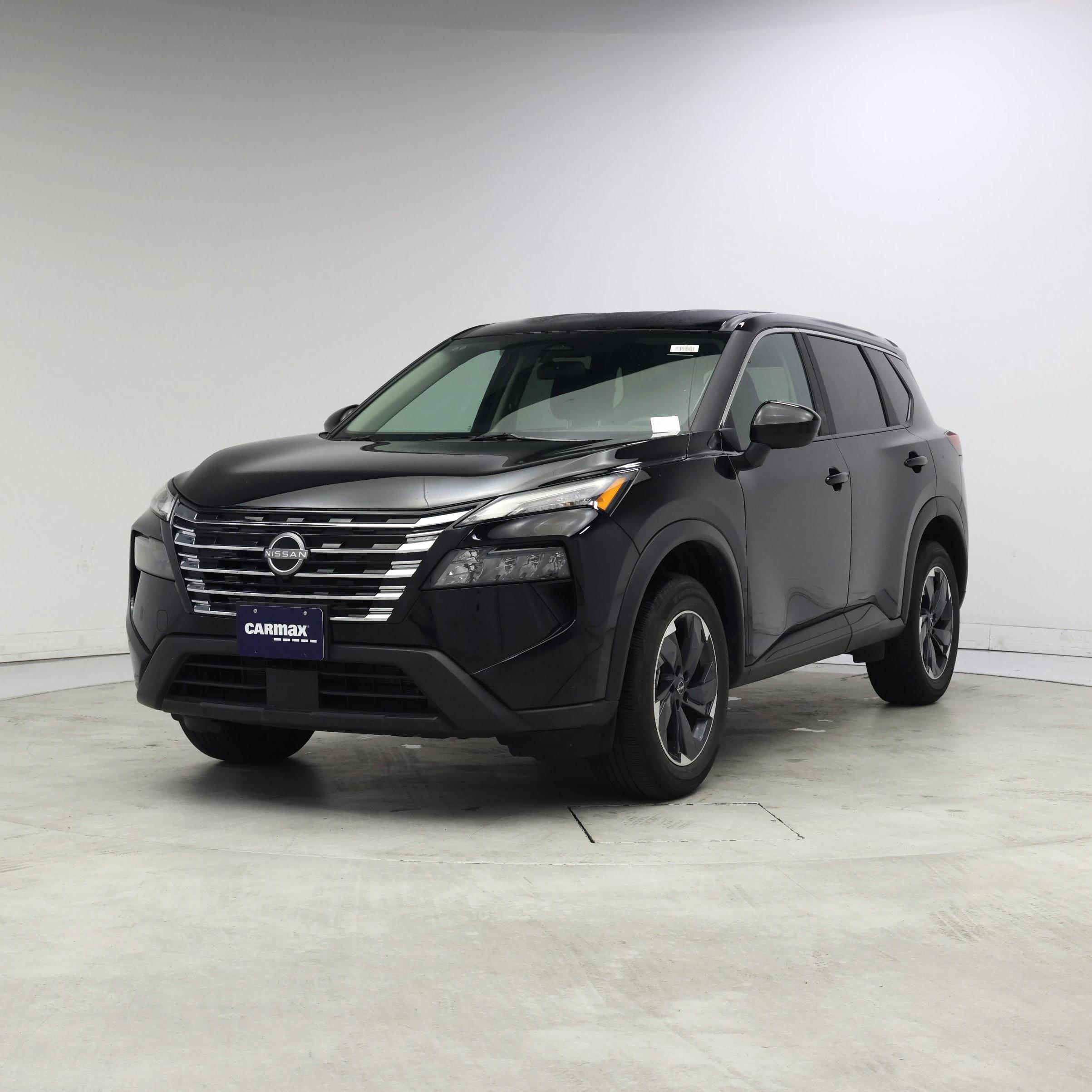 Thumbnail: 2025 Nissan Rogue - 4
