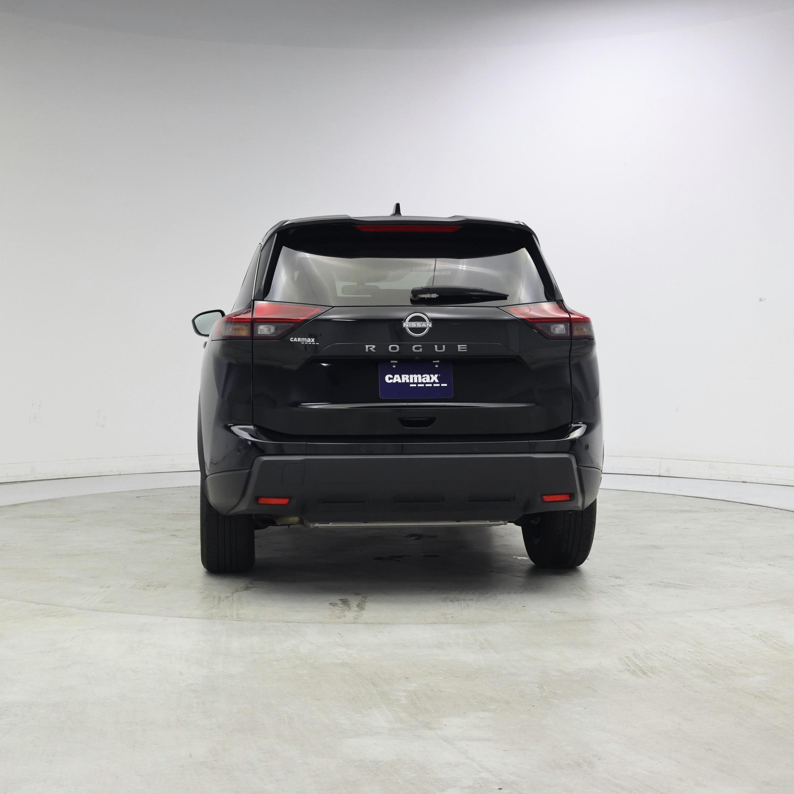 Thumbnail: 2025 Nissan Rogue - 6