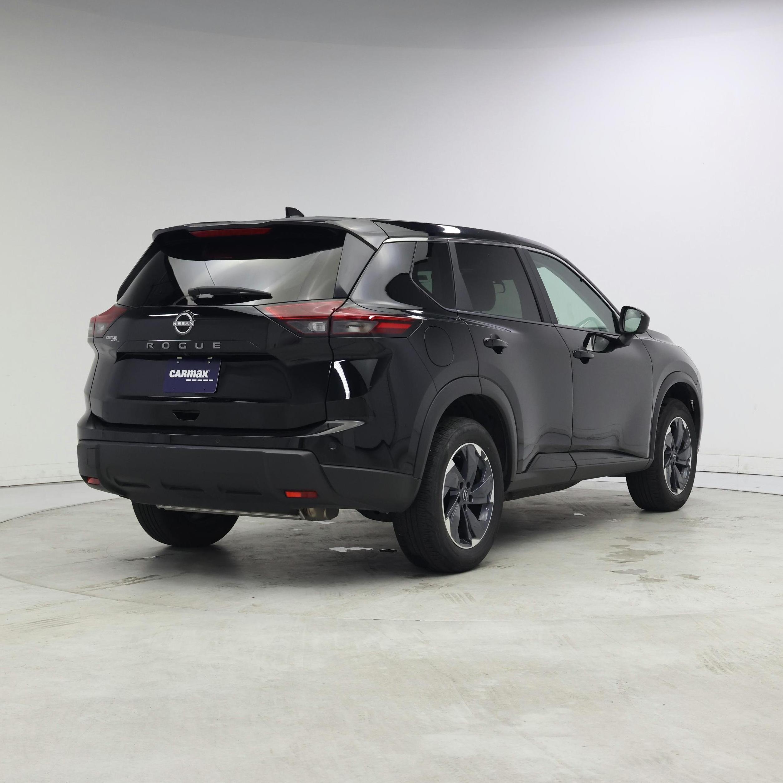 Thumbnail: 2025 Nissan Rogue - 8