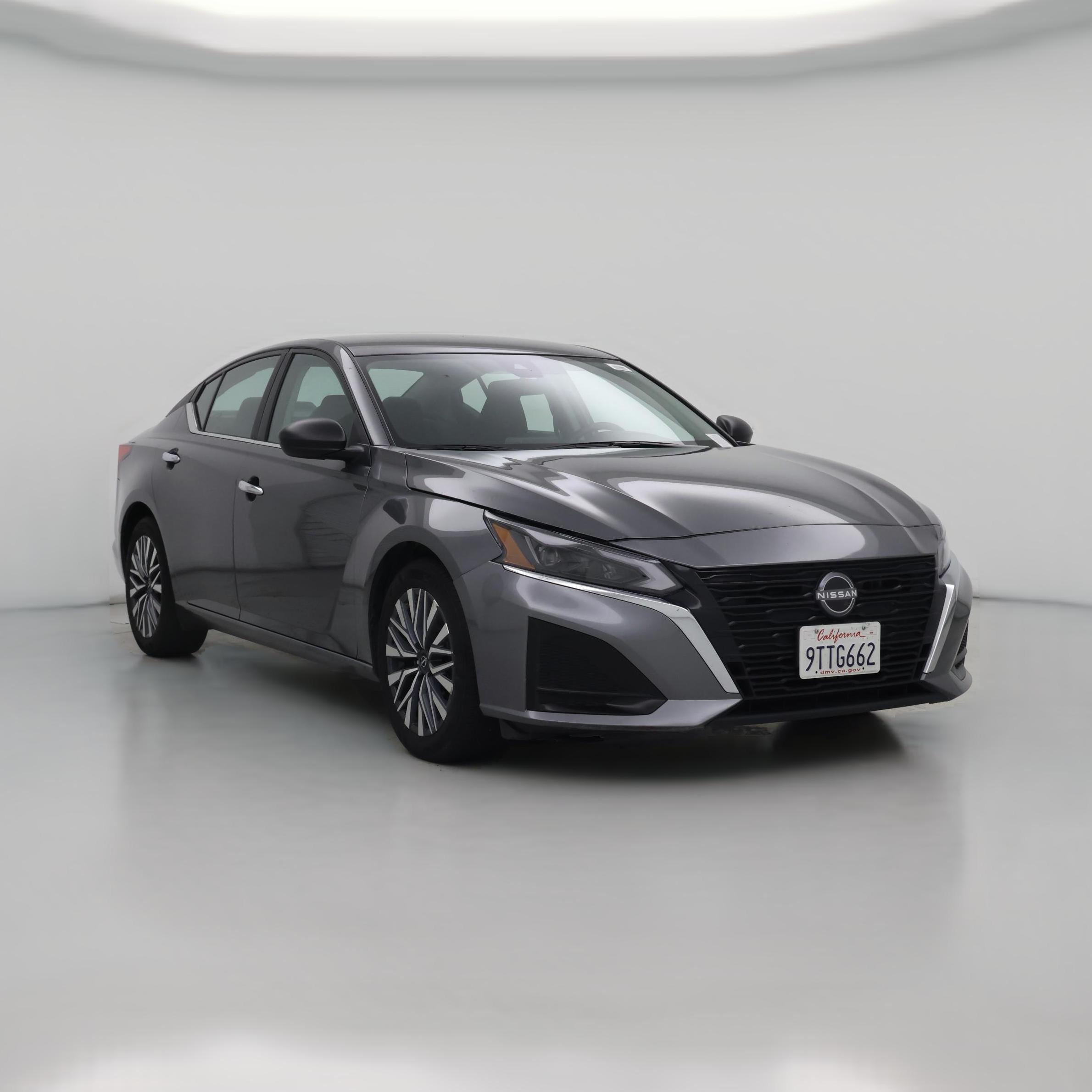 Thumbnail: 2025 Nissan Altima - 1