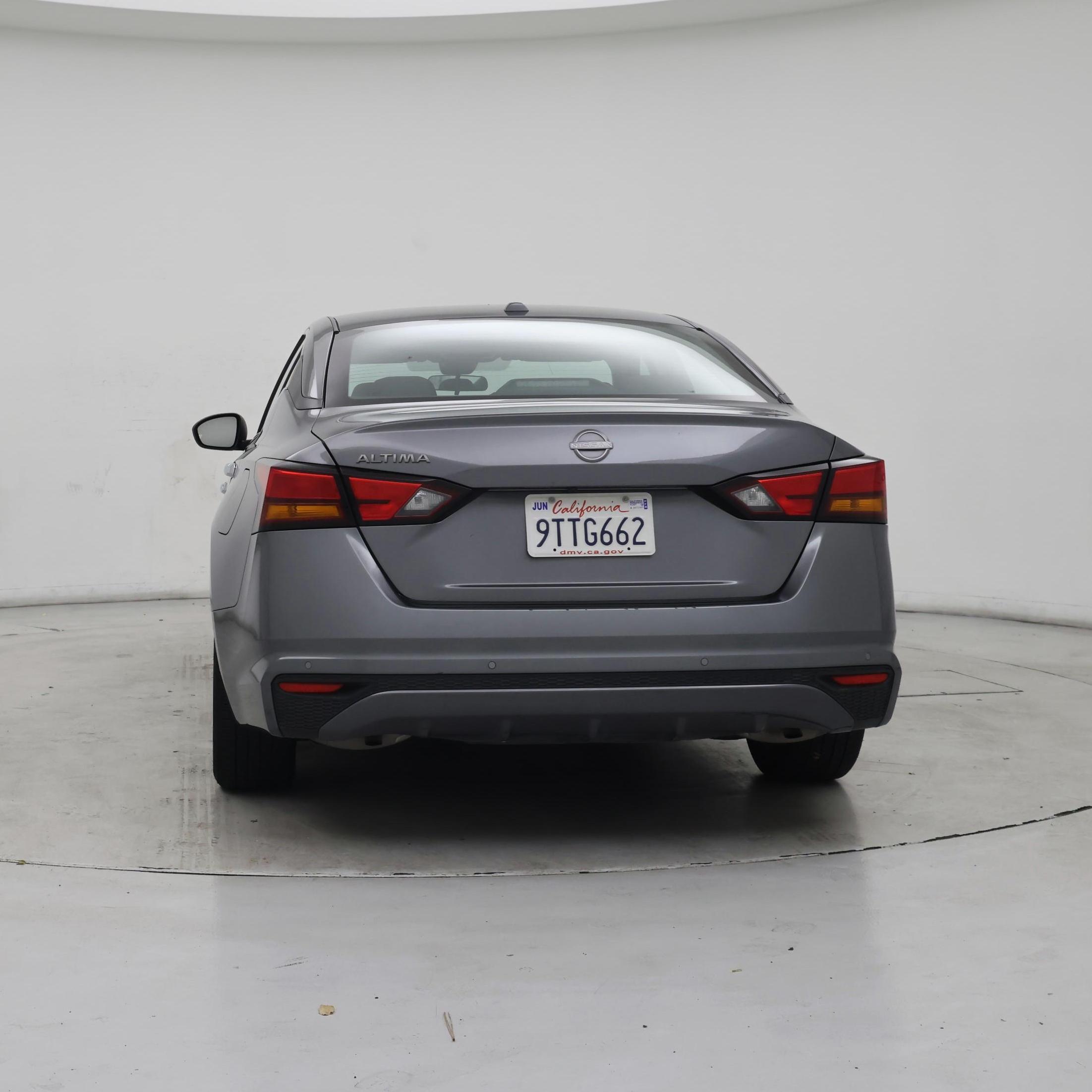 Thumbnail: 2025 Nissan Altima - 6