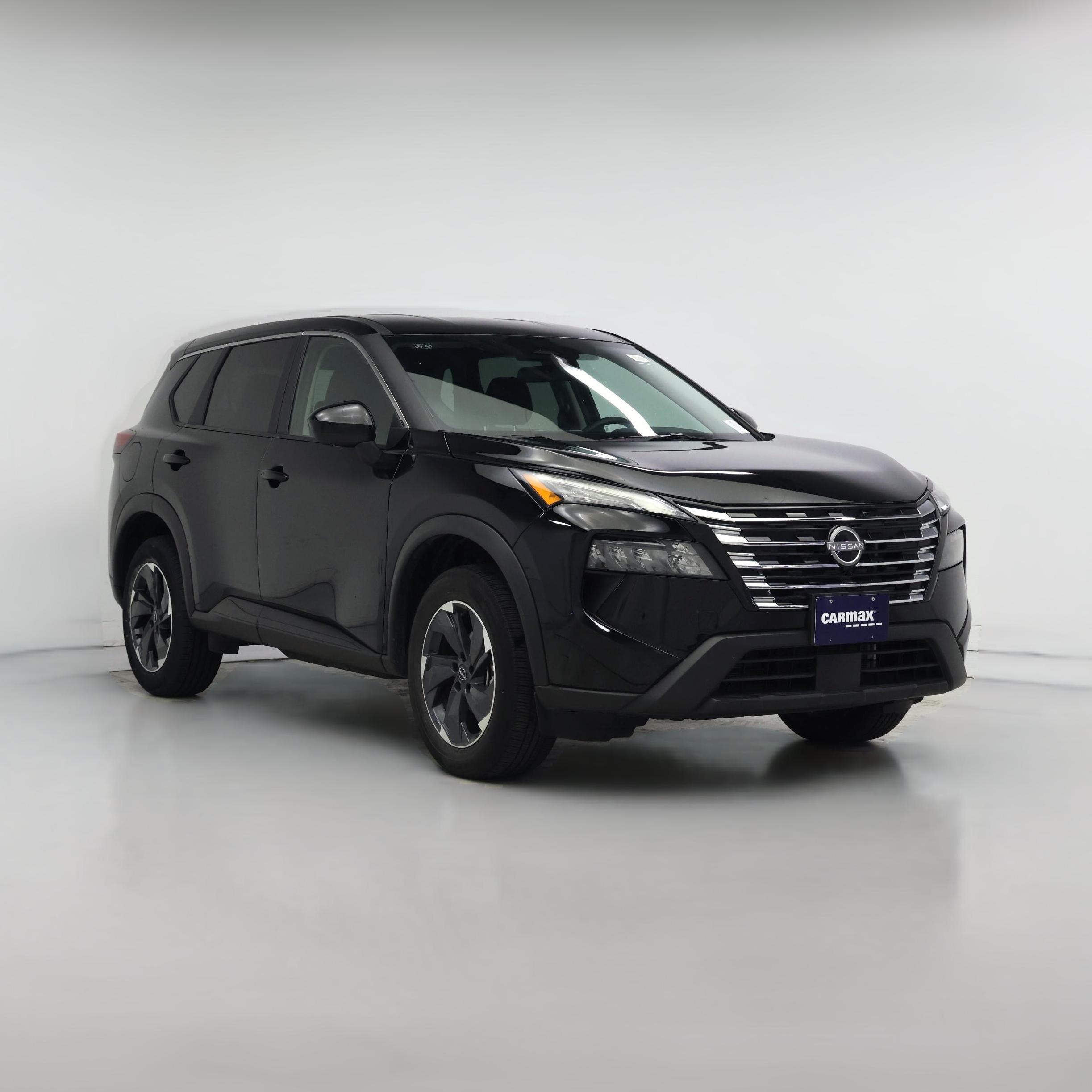 Thumbnail: 2025 Nissan Rogue - 1