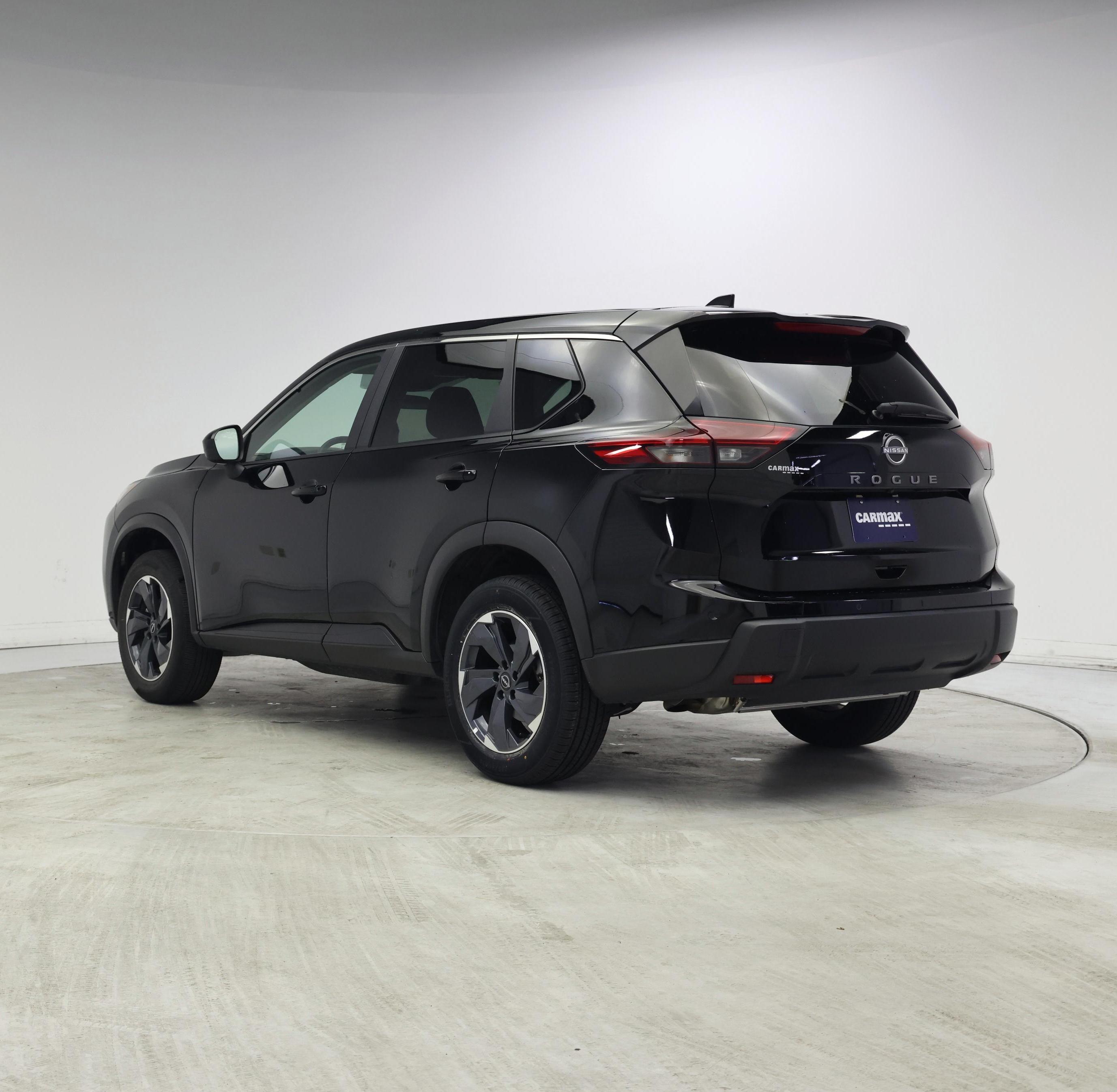 Thumbnail: 2025 Nissan Rogue - 2