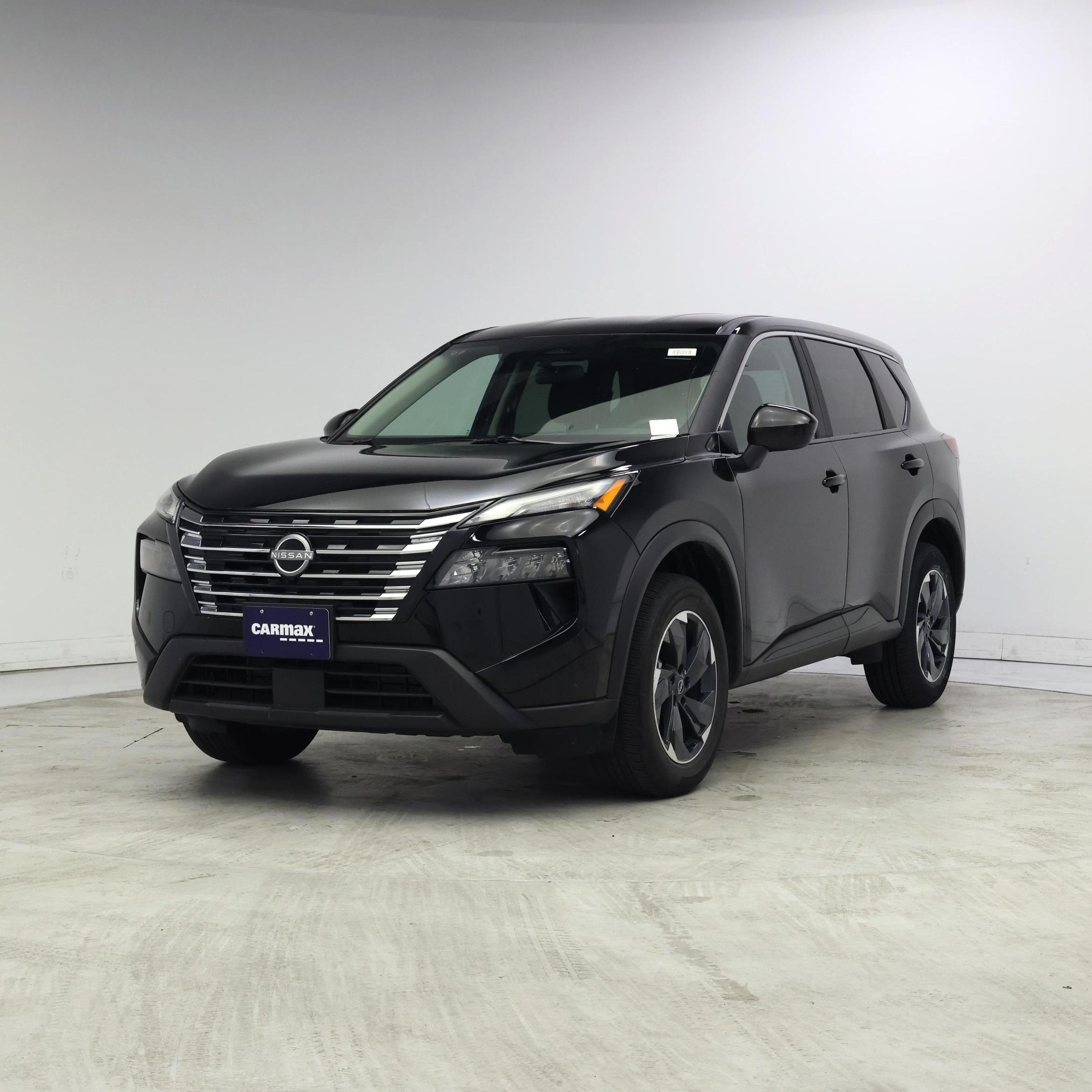 Thumbnail: 2025 Nissan Rogue - 4