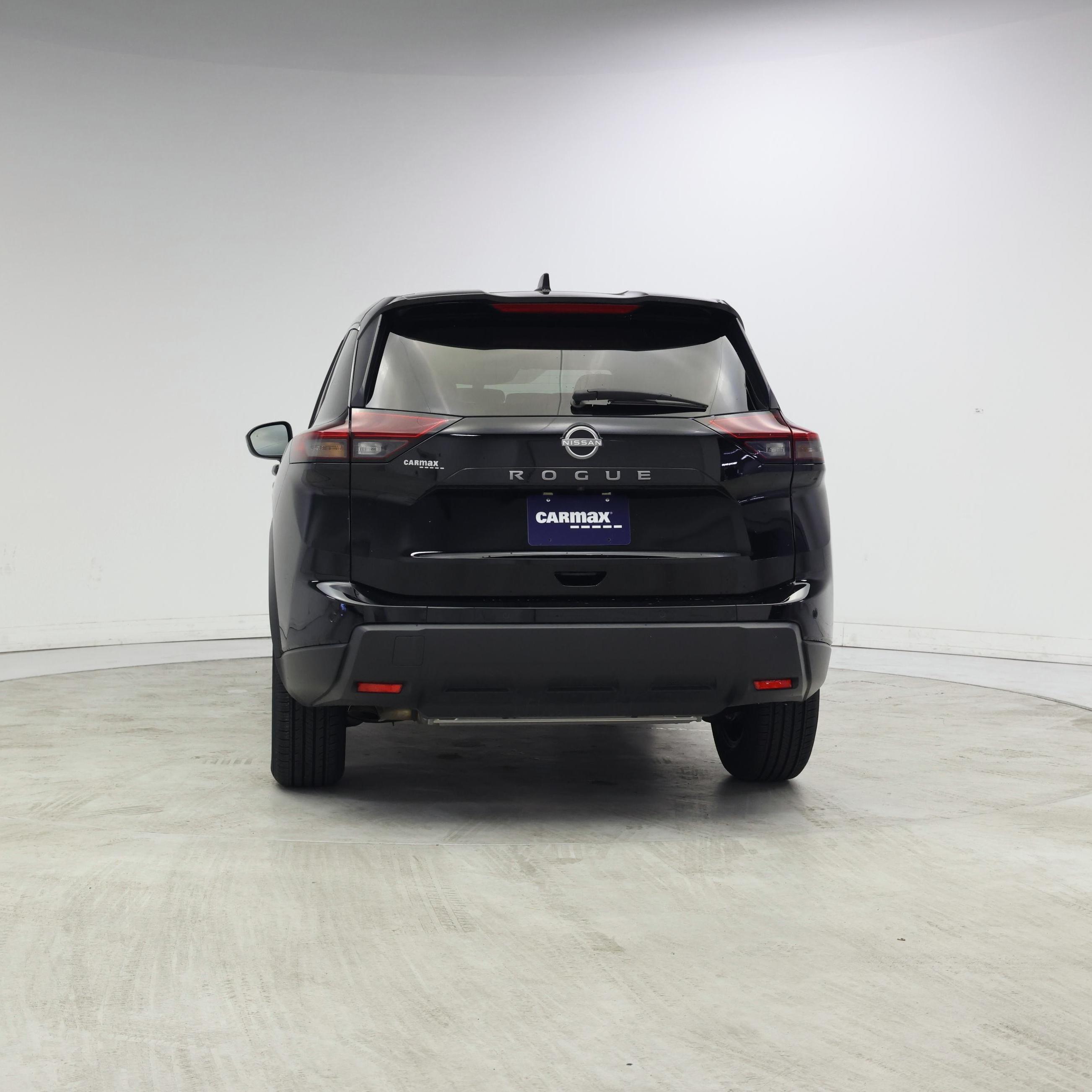 Thumbnail: 2025 Nissan Rogue - 6