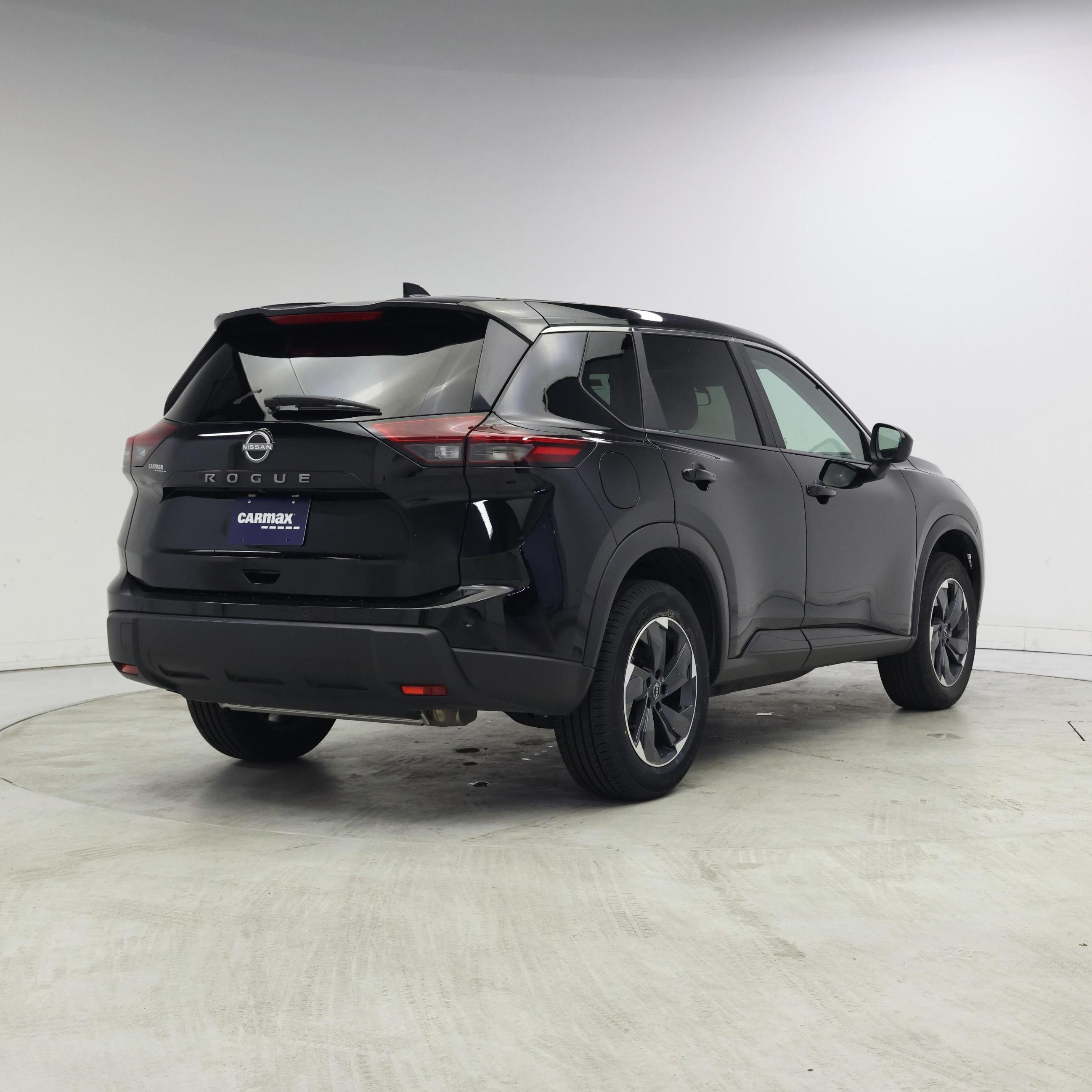 Thumbnail: 2025 Nissan Rogue - 8