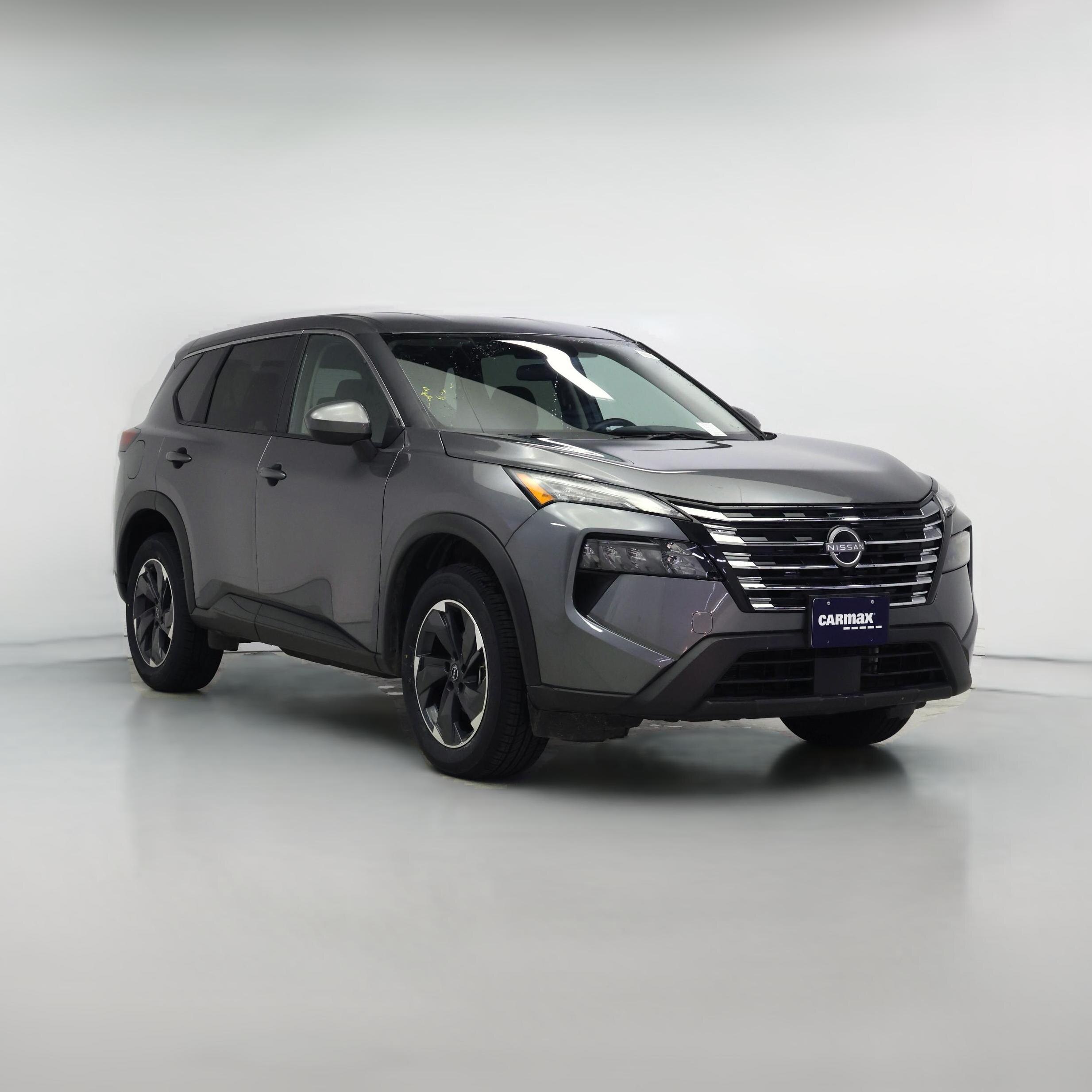 Thumbnail: 2025 Nissan Rogue - 1