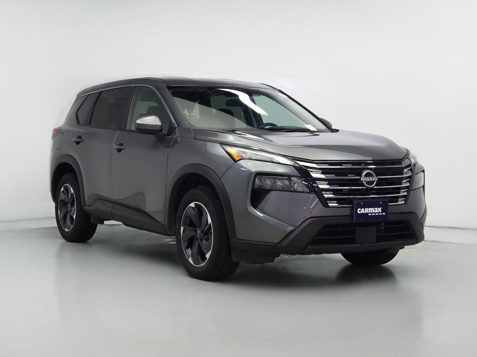 2025 Nissan Rogue SV - Photo 1