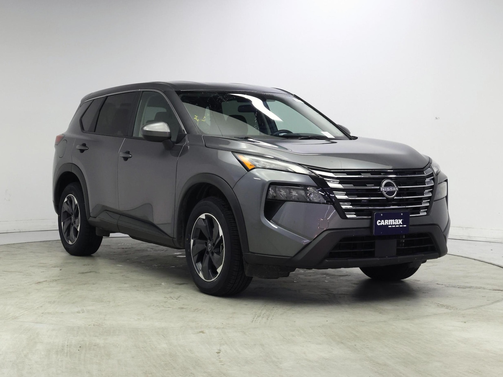 2025 Nissan Rogue SV - Photo 2