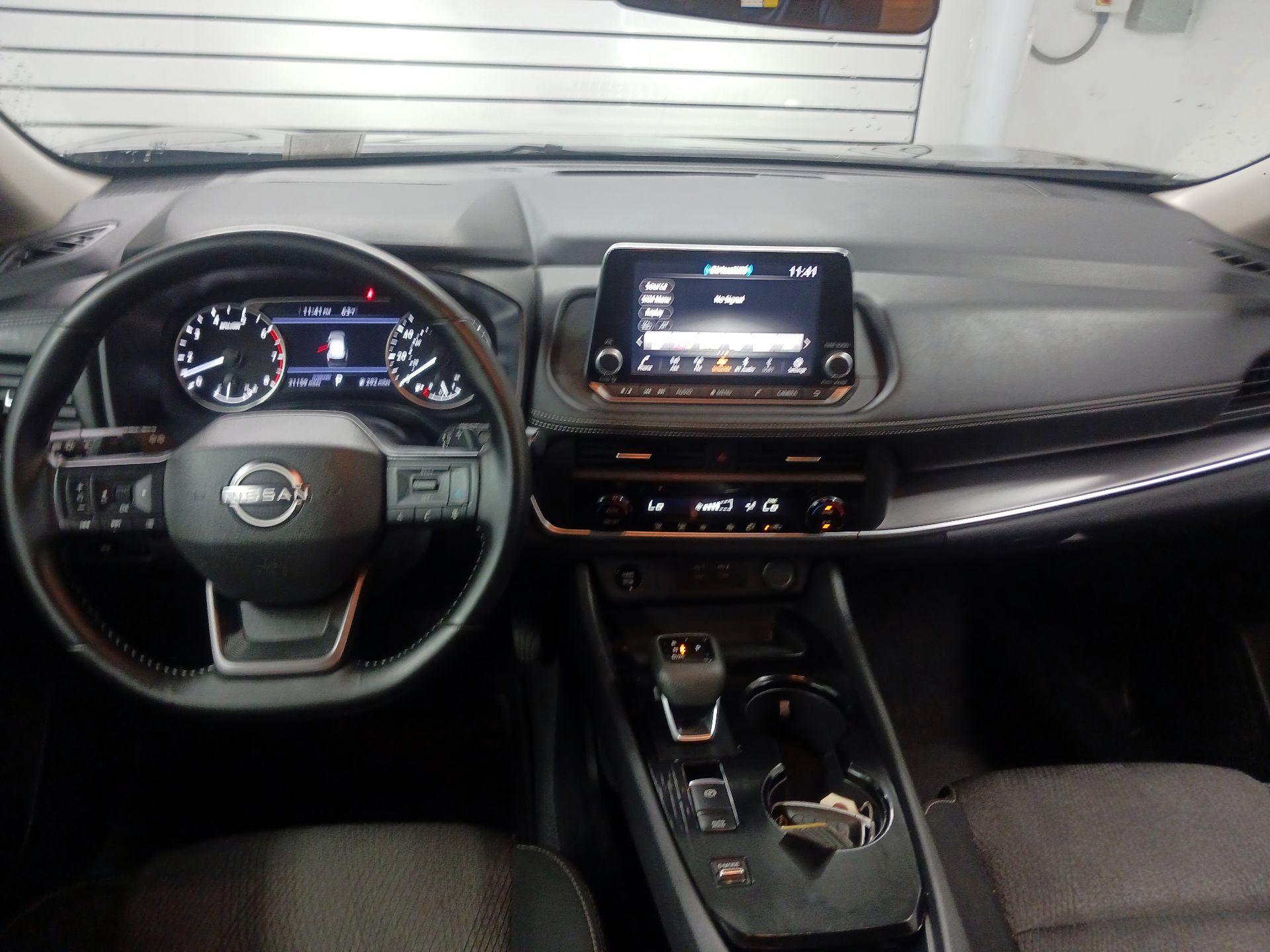 Thumbnail: 2025 Nissan Rogue - 9