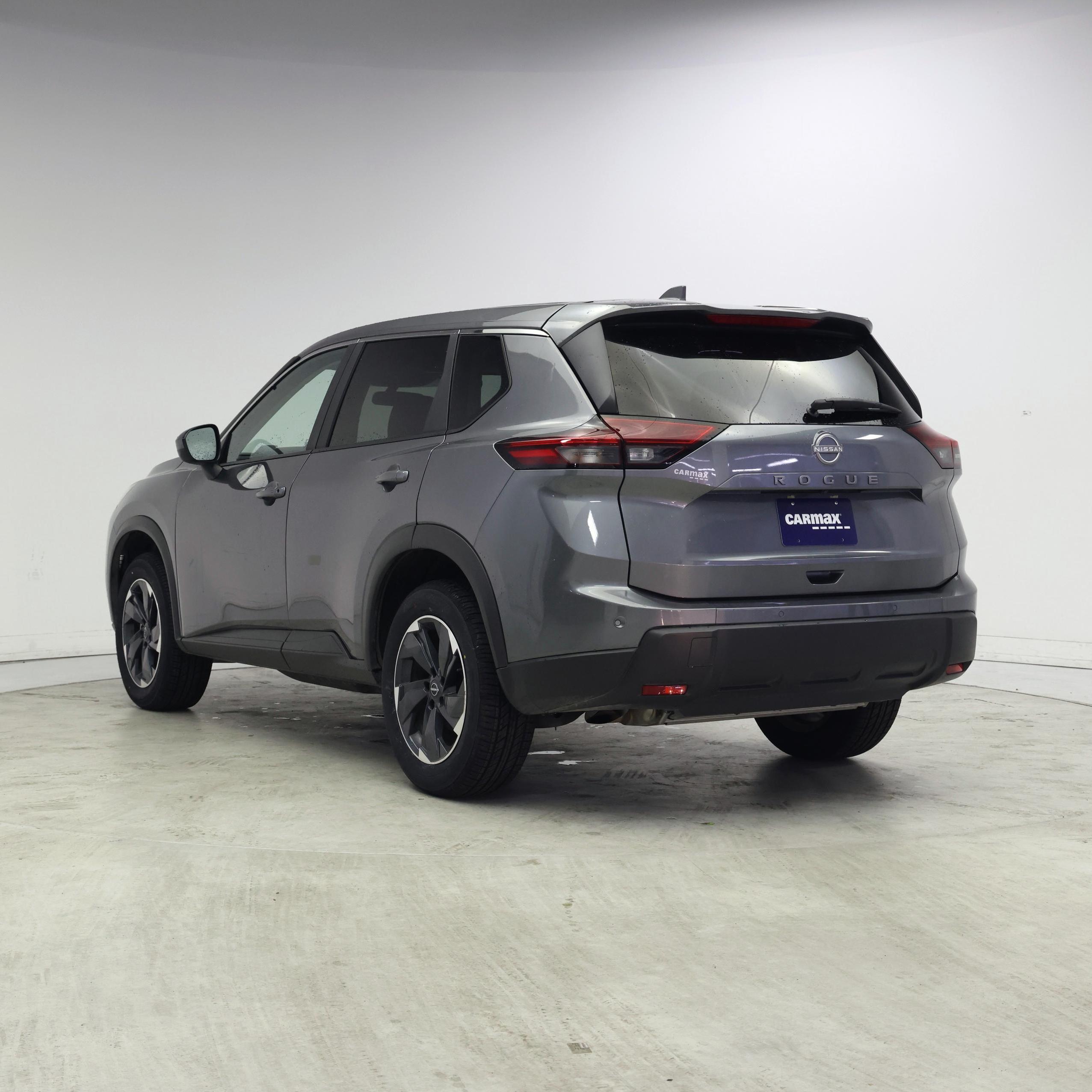Thumbnail: 2025 Nissan Rogue - 2
