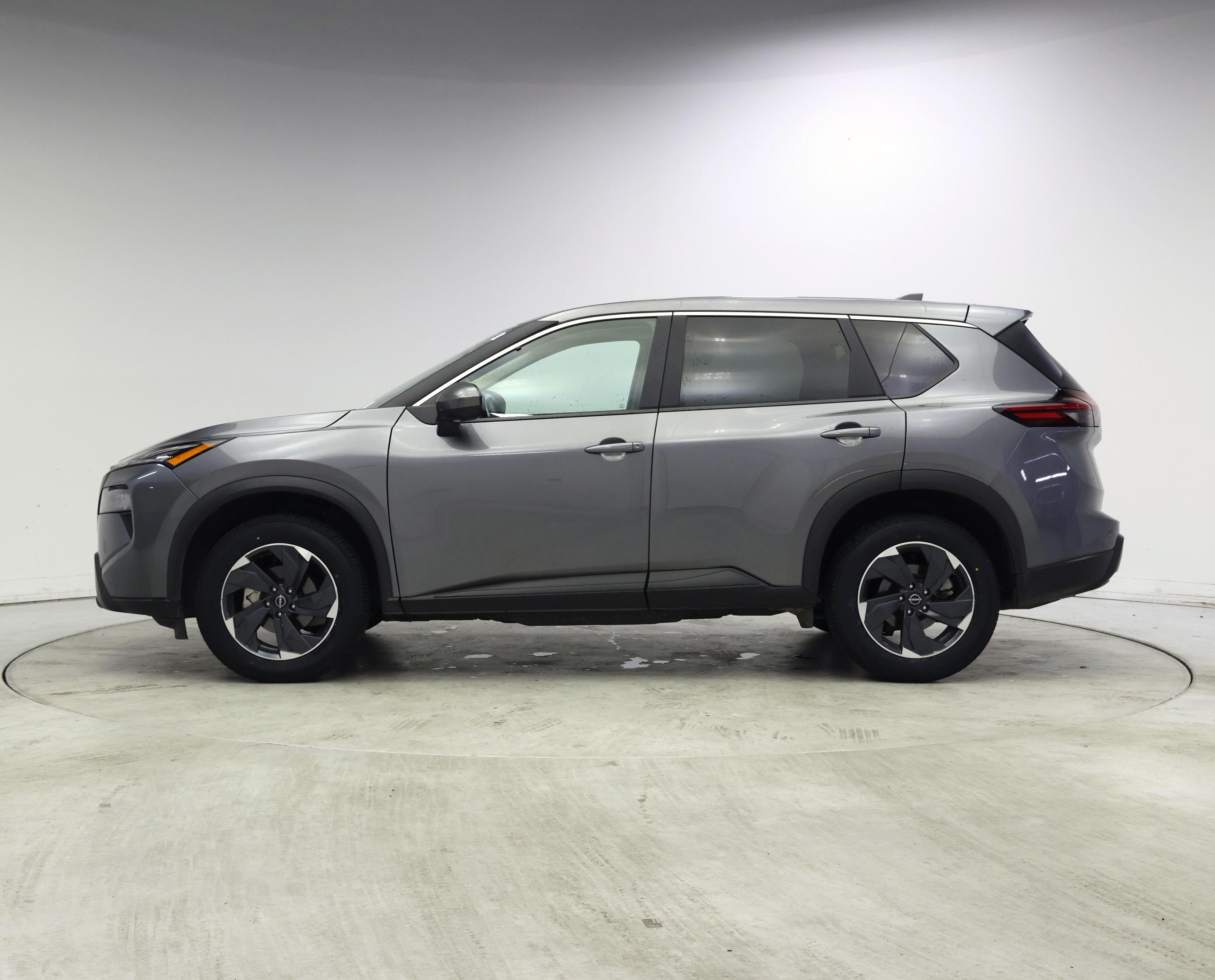 Thumbnail: 2025 Nissan Rogue - 3
