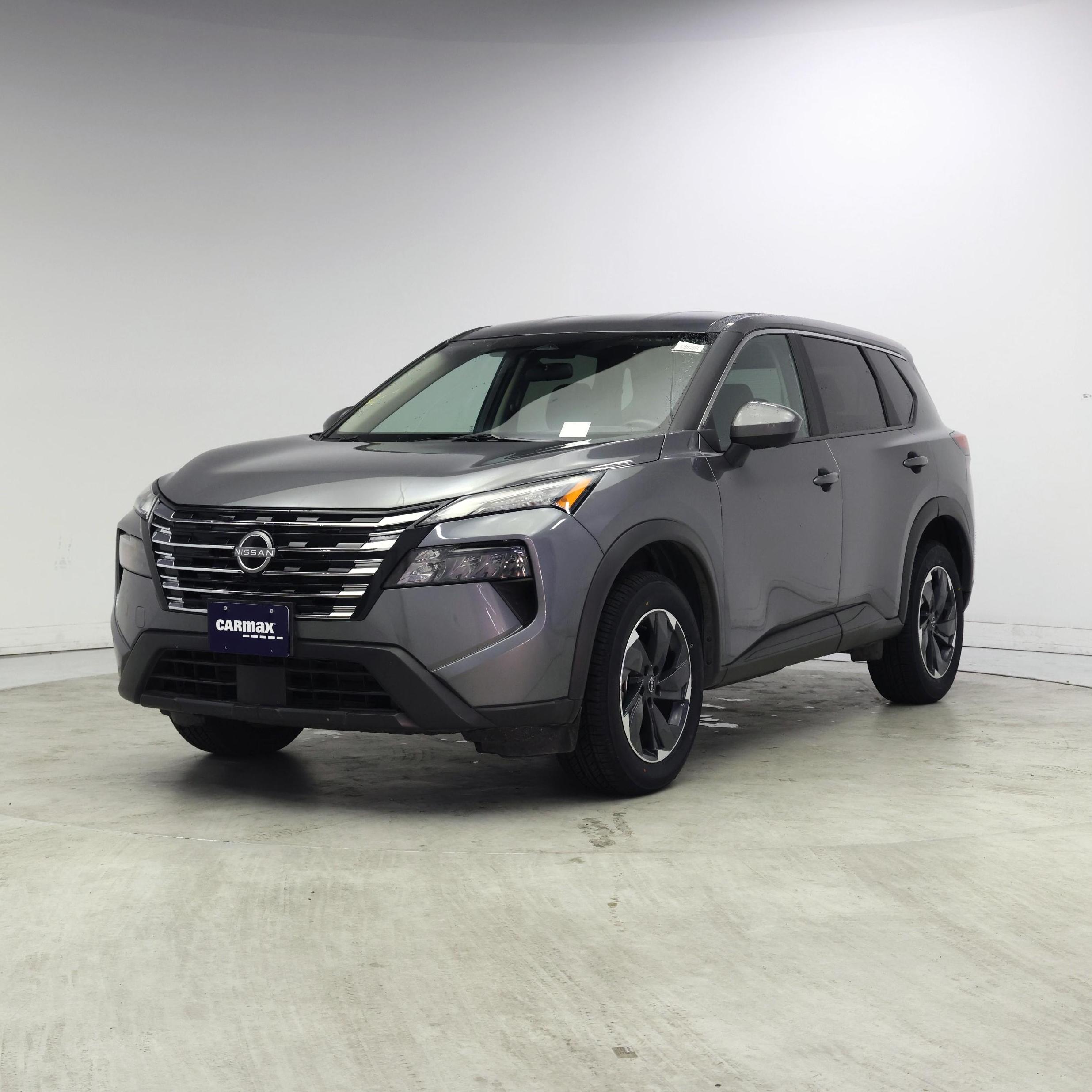 Thumbnail: 2025 Nissan Rogue - 4