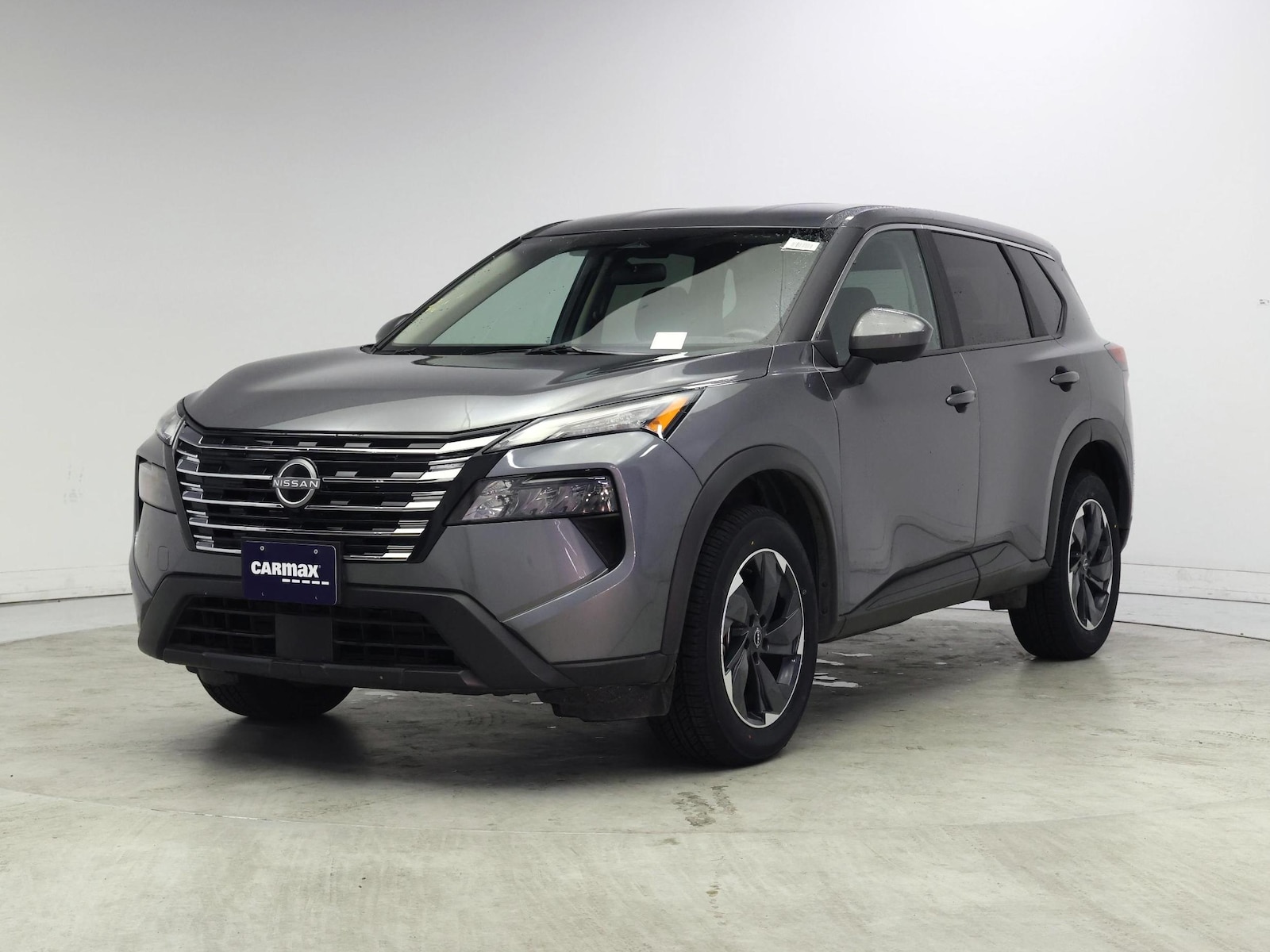 2025 Nissan Rogue SV - Photo 5