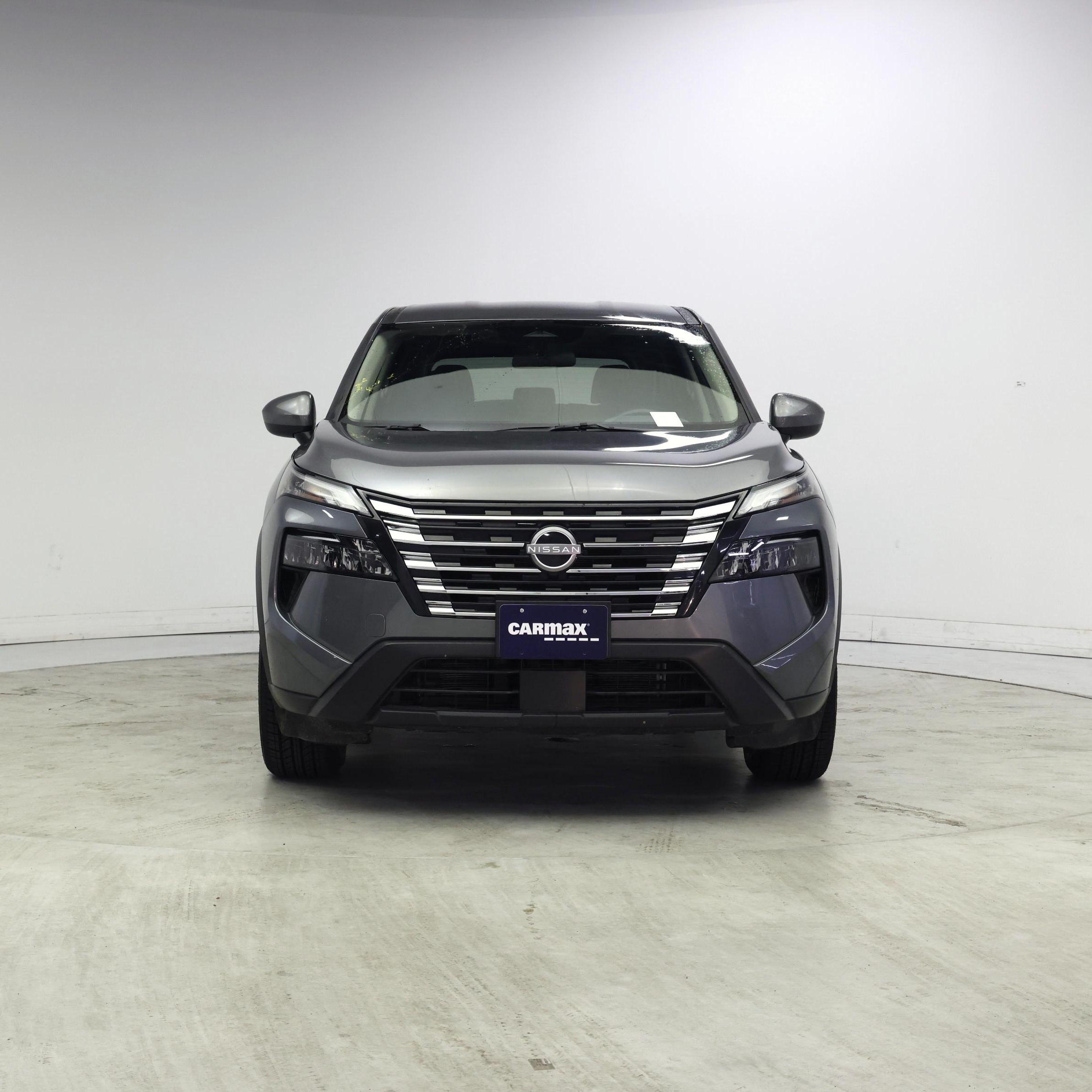 Thumbnail: 2025 Nissan Rogue - 5