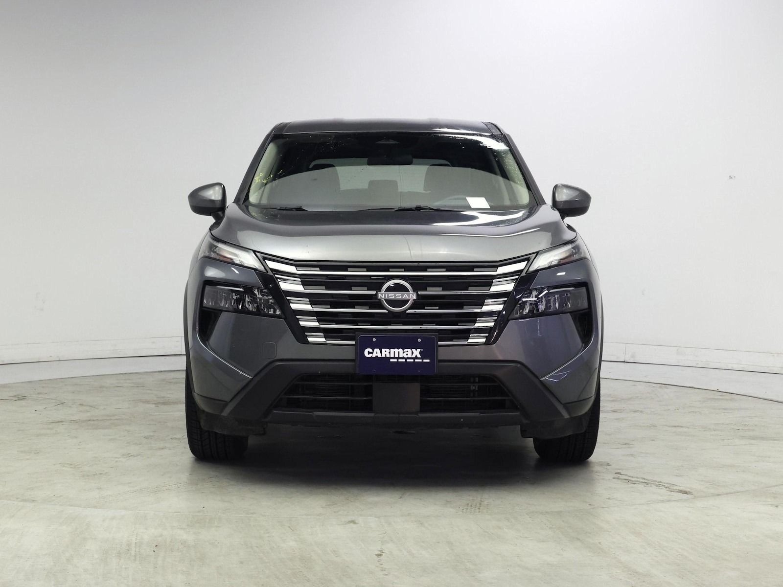 2025 Nissan Rogue SV - Photo 6