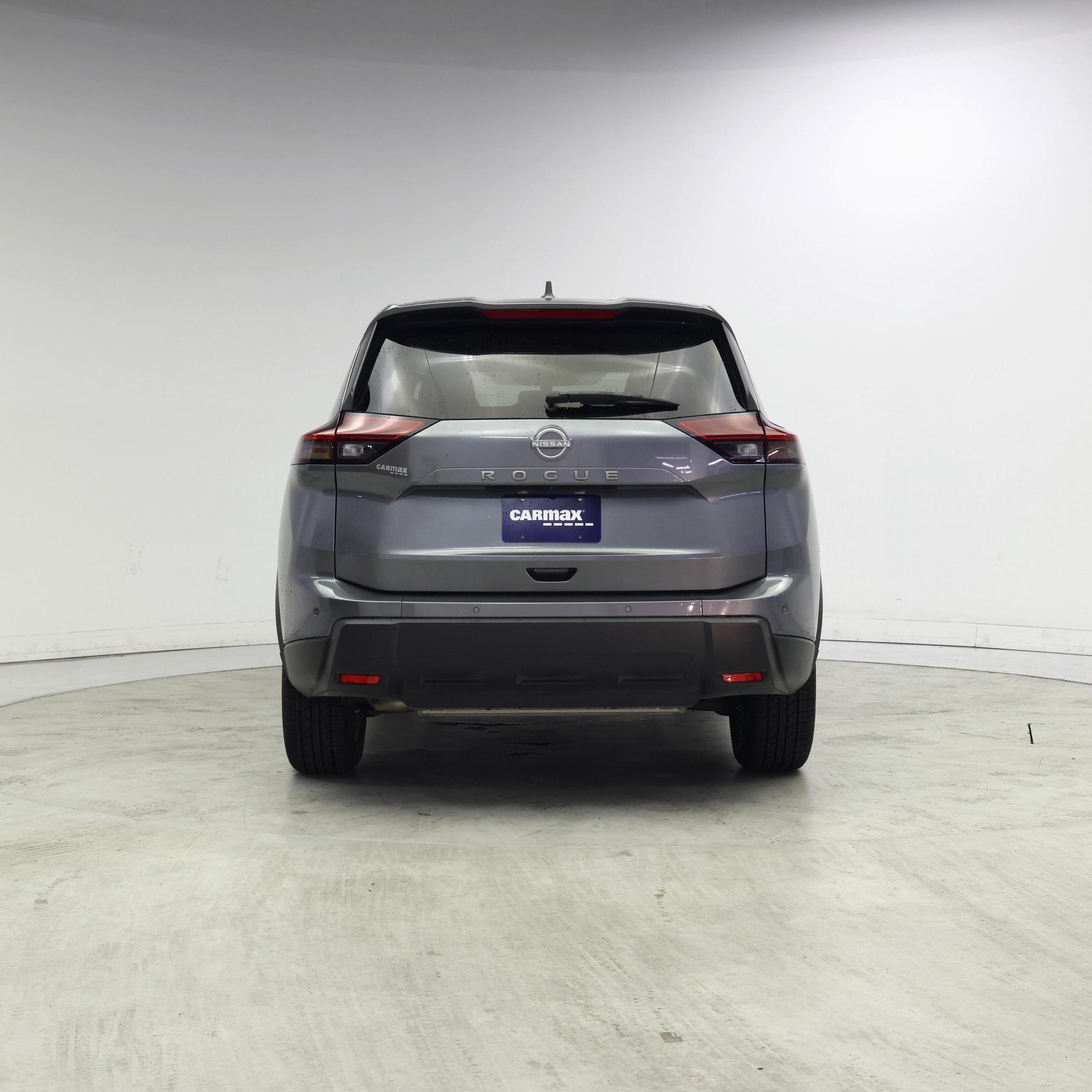 Thumbnail: 2025 Nissan Rogue - 6