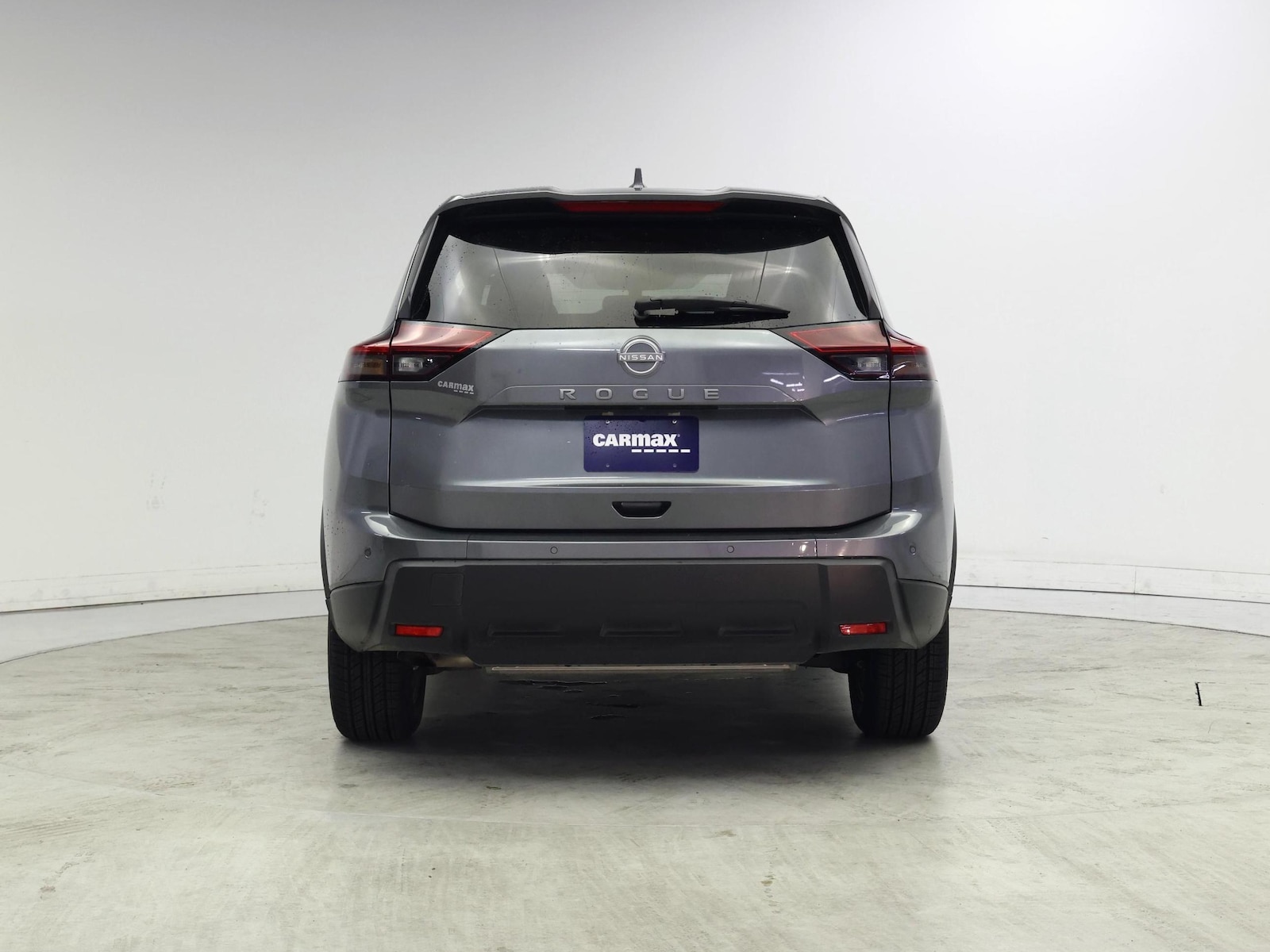 2025 Nissan Rogue SV - Photo 7