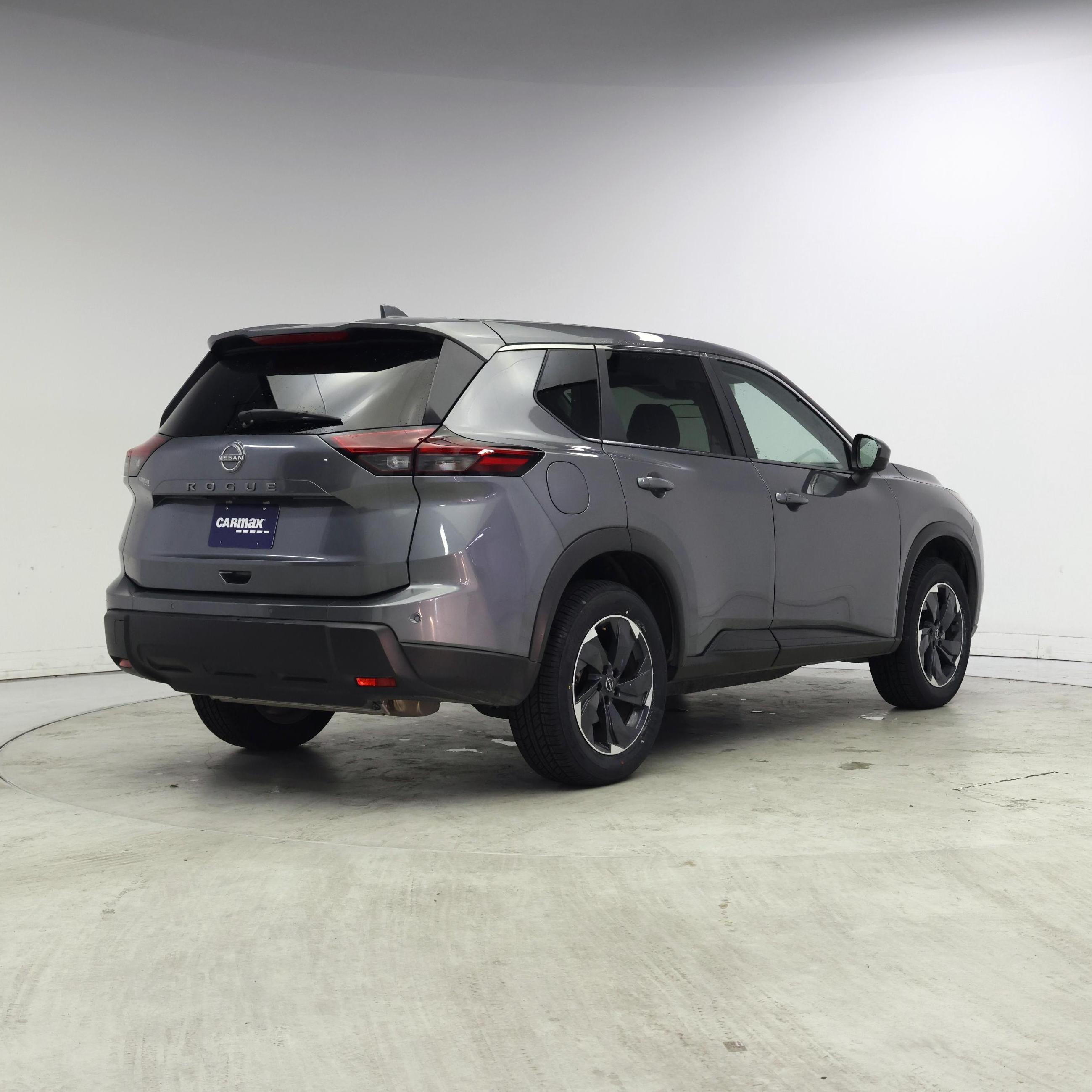 Thumbnail: 2025 Nissan Rogue - 8