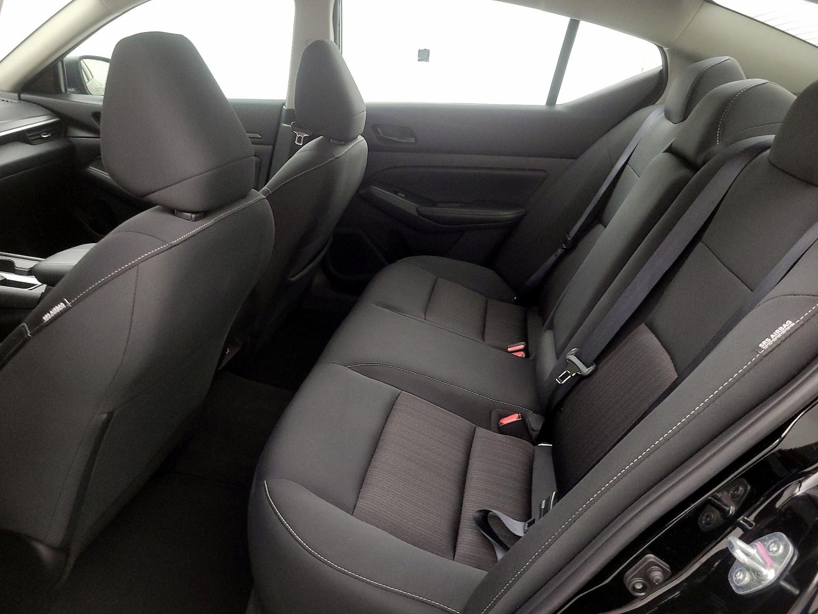 2025 Nissan Altima SV - Photo 20