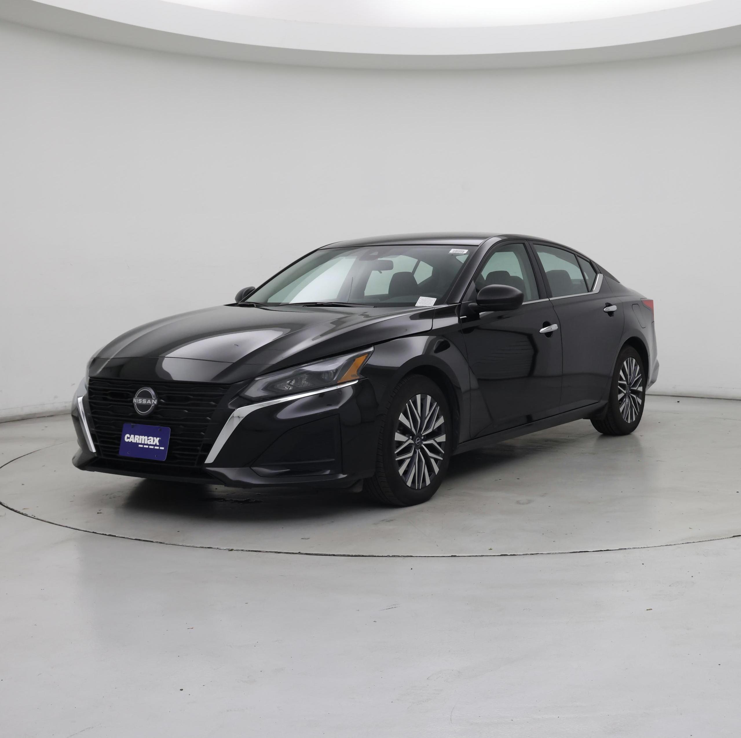 Thumbnail: 2025 Nissan Altima - 4