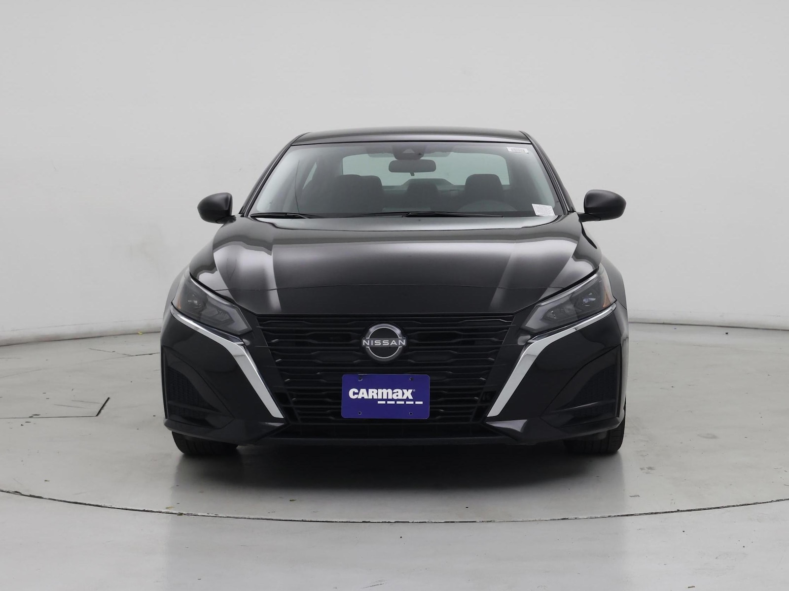 2025 Nissan Altima SV - Photo 6