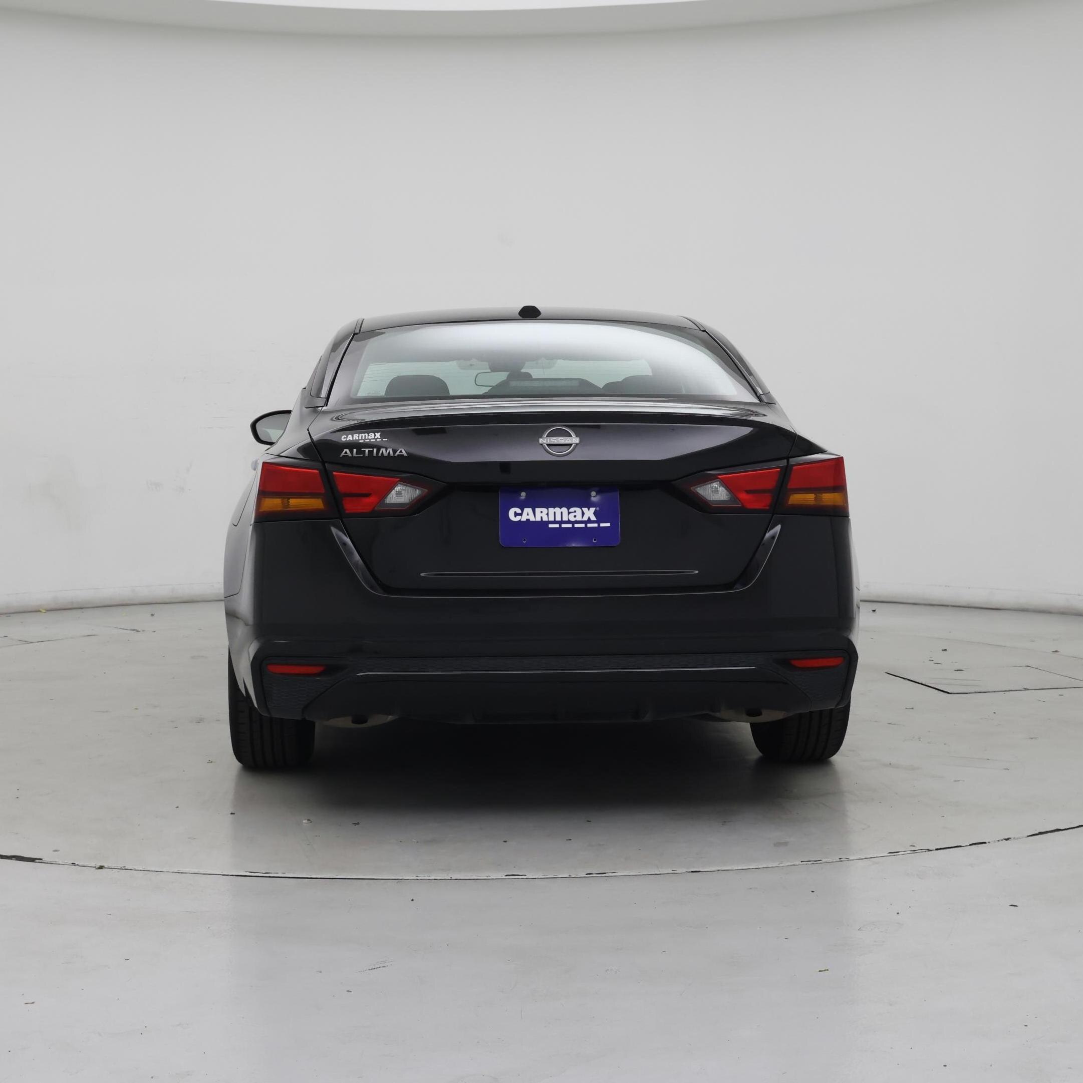 Thumbnail: 2025 Nissan Altima - 6