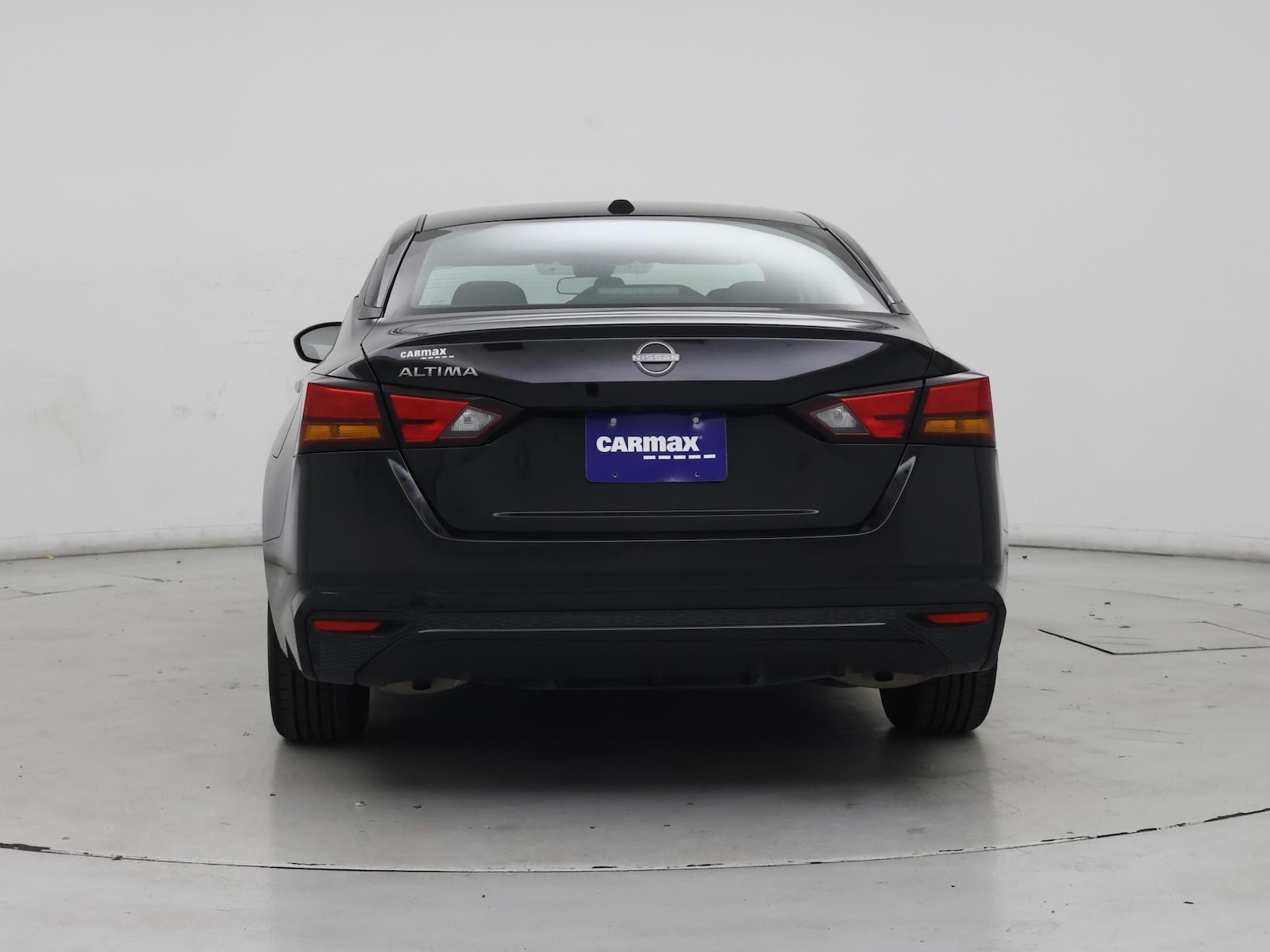 2025 Nissan Altima SV - Photo 7