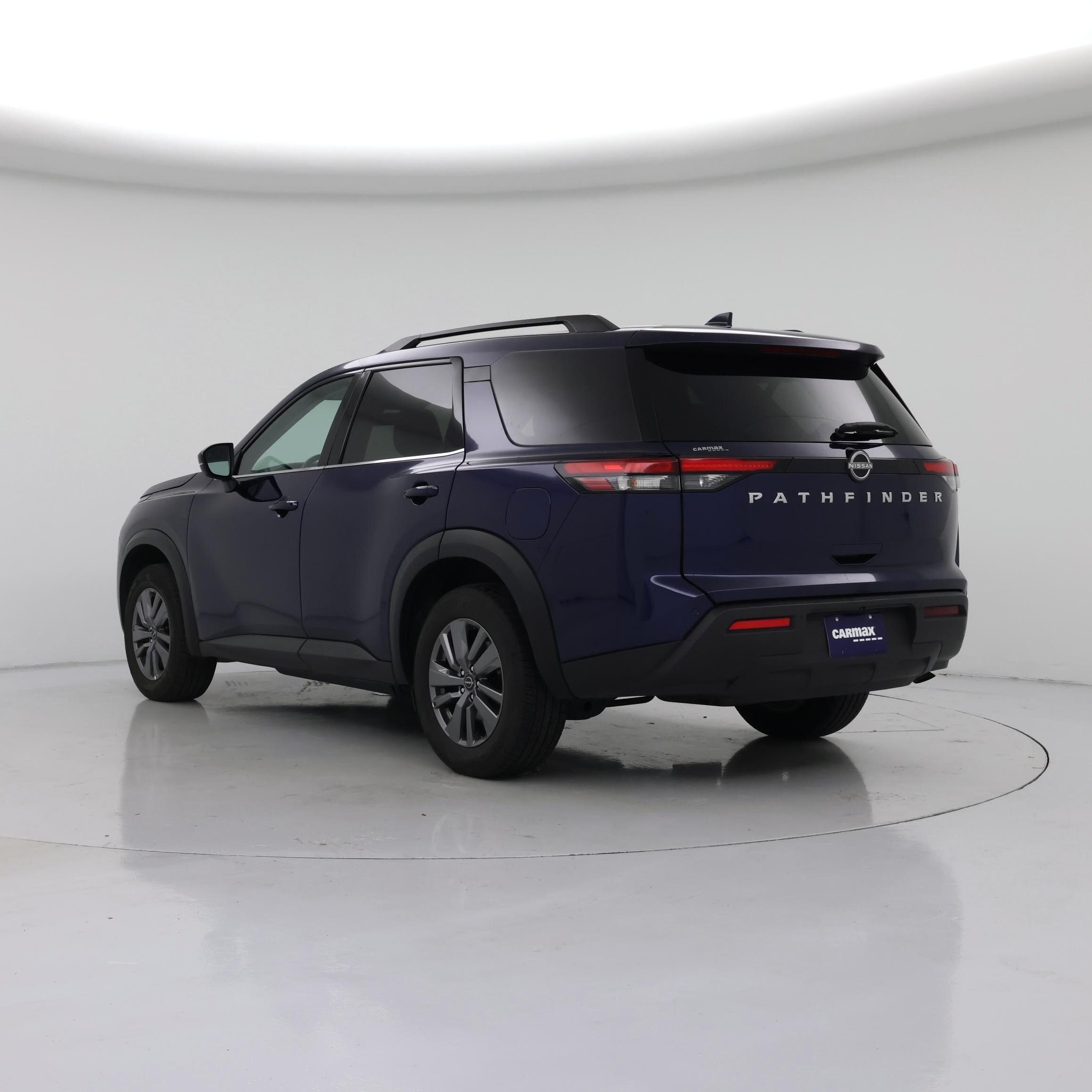 Thumbnail: 2025 Nissan Pathfinder - 2