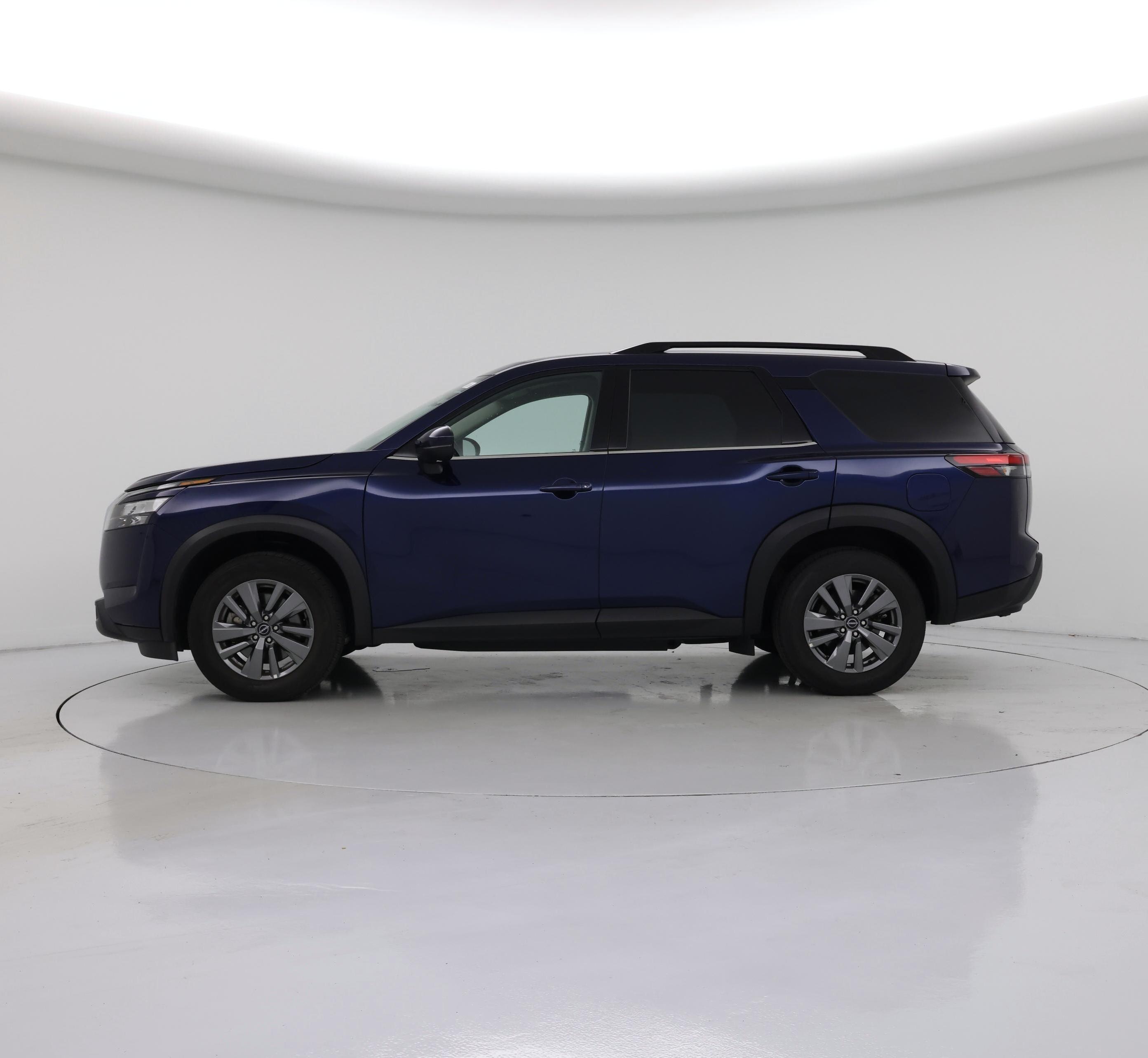 Thumbnail: 2025 Nissan Pathfinder - 3